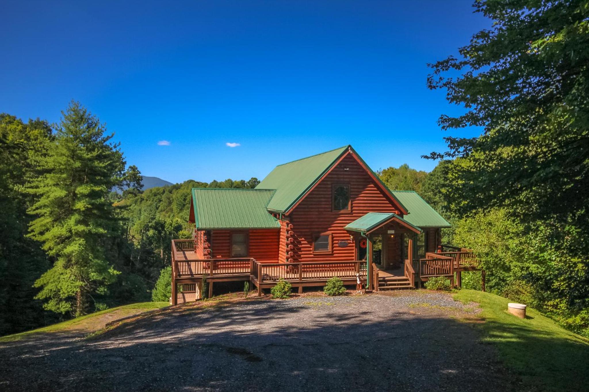 Vacation Home photo 2