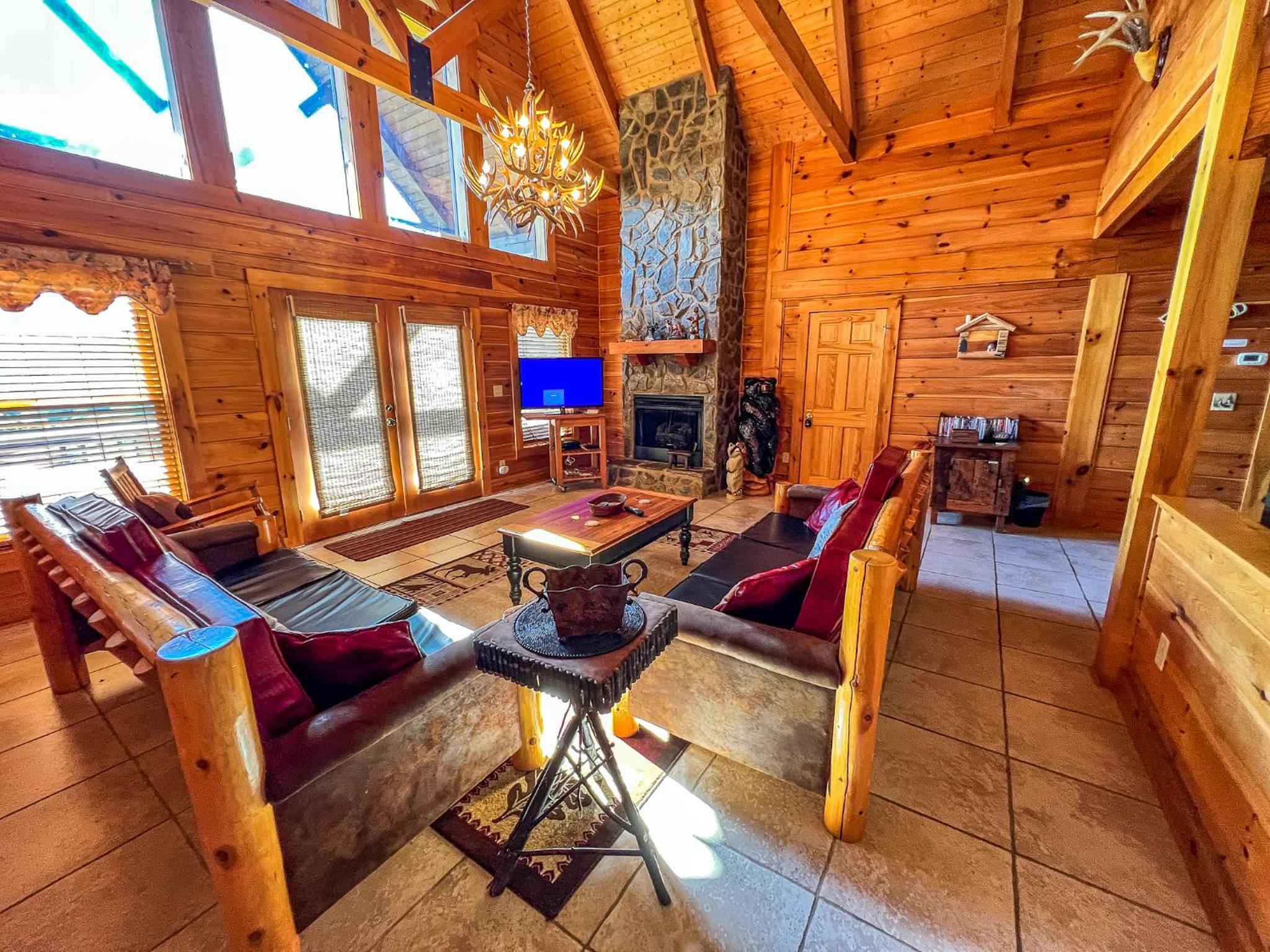 Vacation Home photo 1