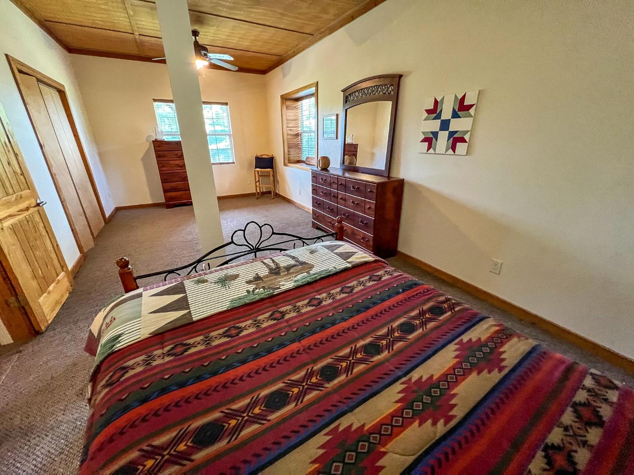 Three-Bedroom Vacation Home  photo 2