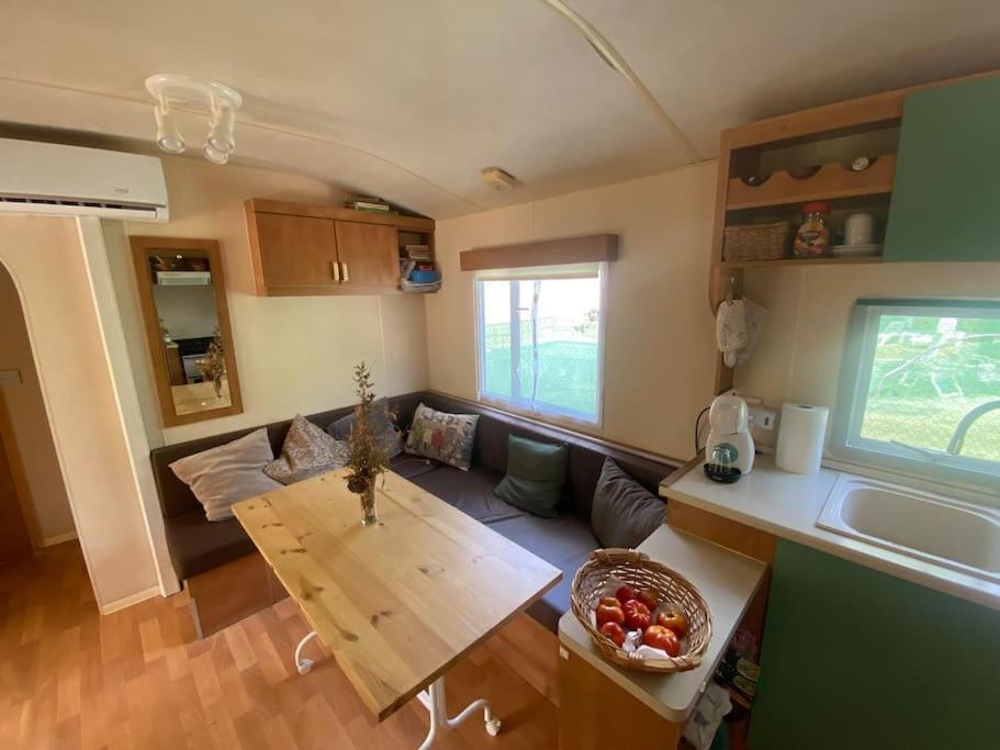 Two-Bedroom Apartment photo 2