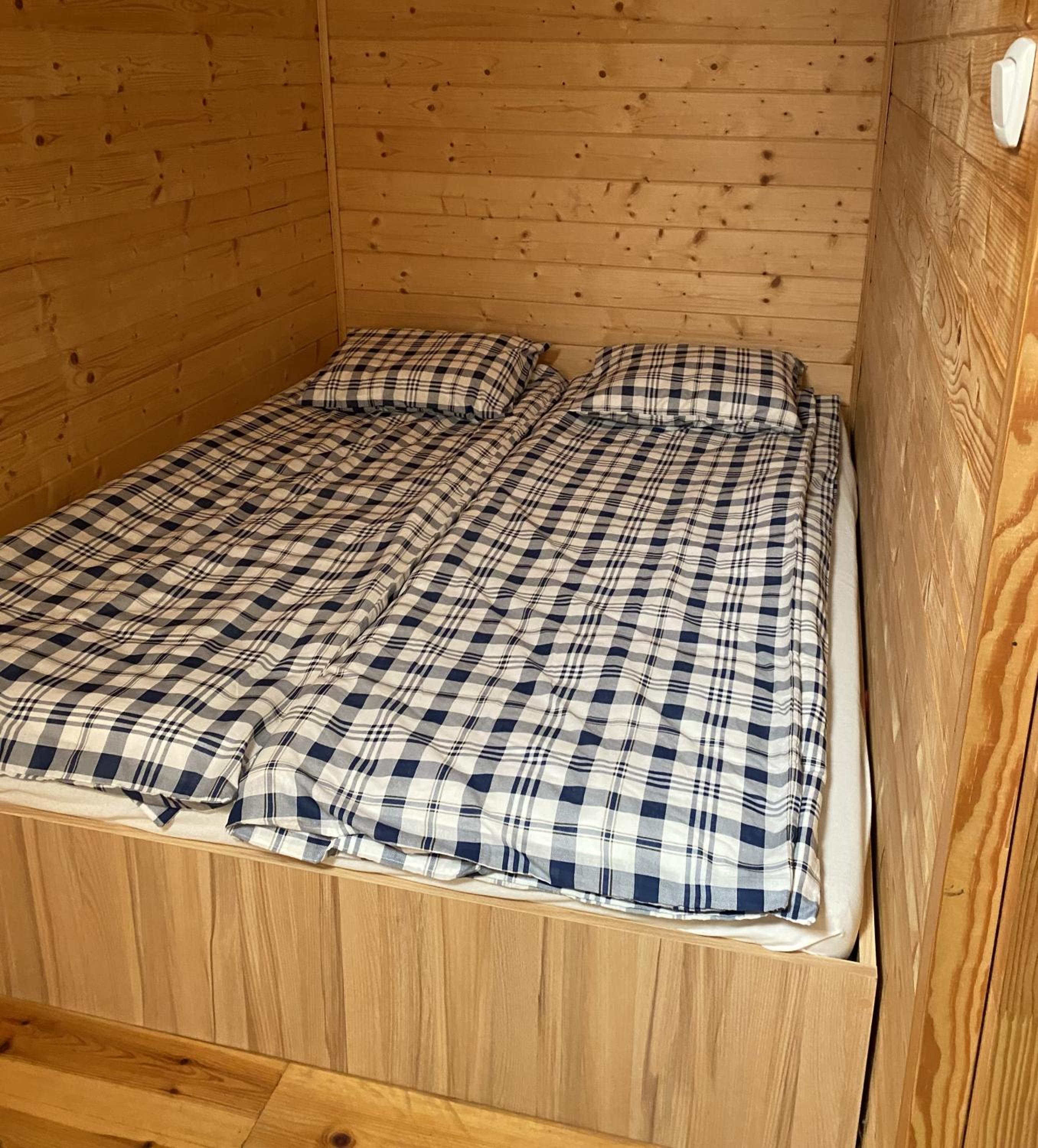 Two-Bedroom House photo 2