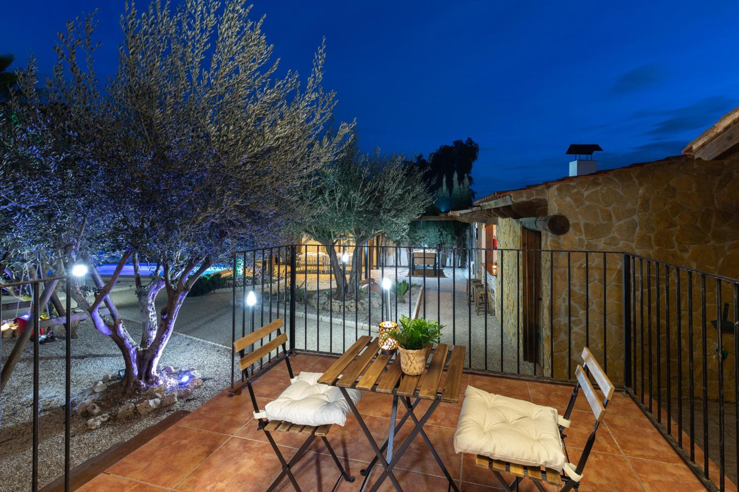 Villa with Private Pool photo 2