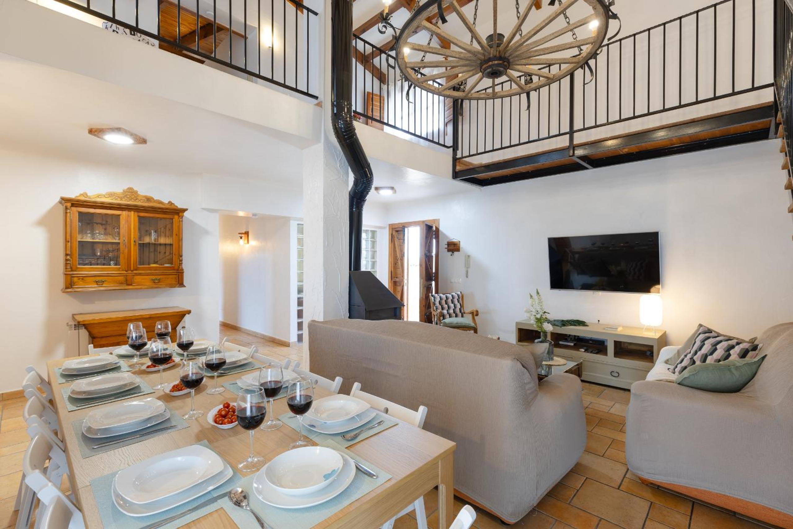 Villa with Private Pool photo 3