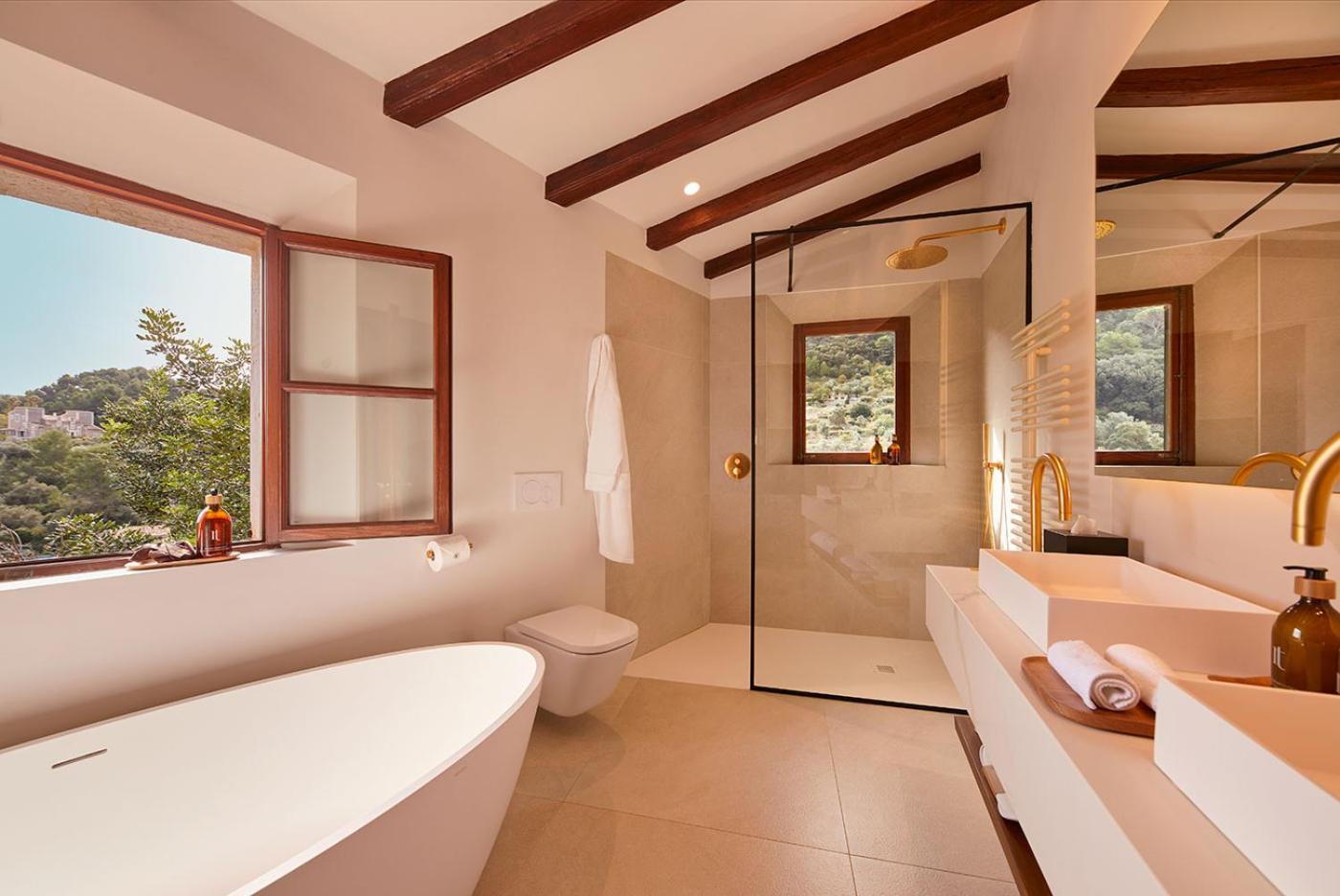 Suite Junior con Terraza Suite Junior con Terraza