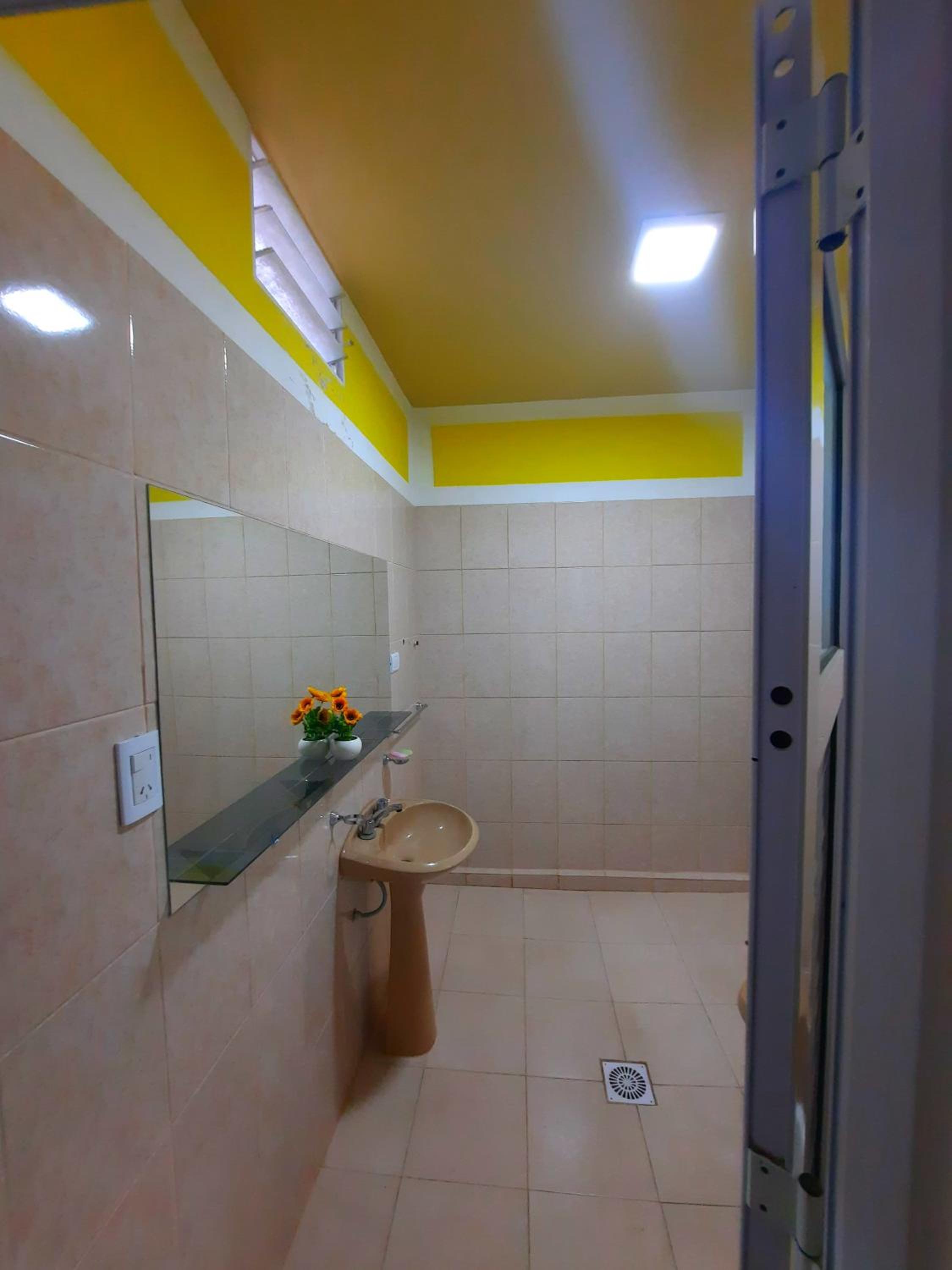 One-Bedroom House photo 2