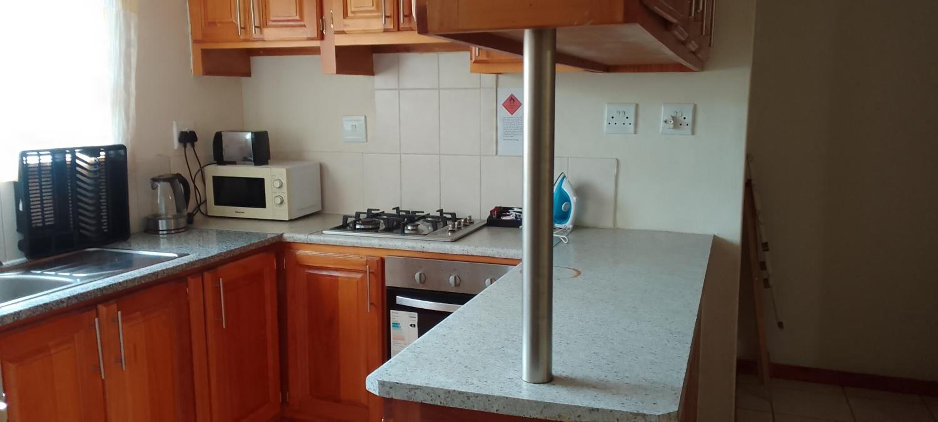 Two-Bedroom Chalet photo 2