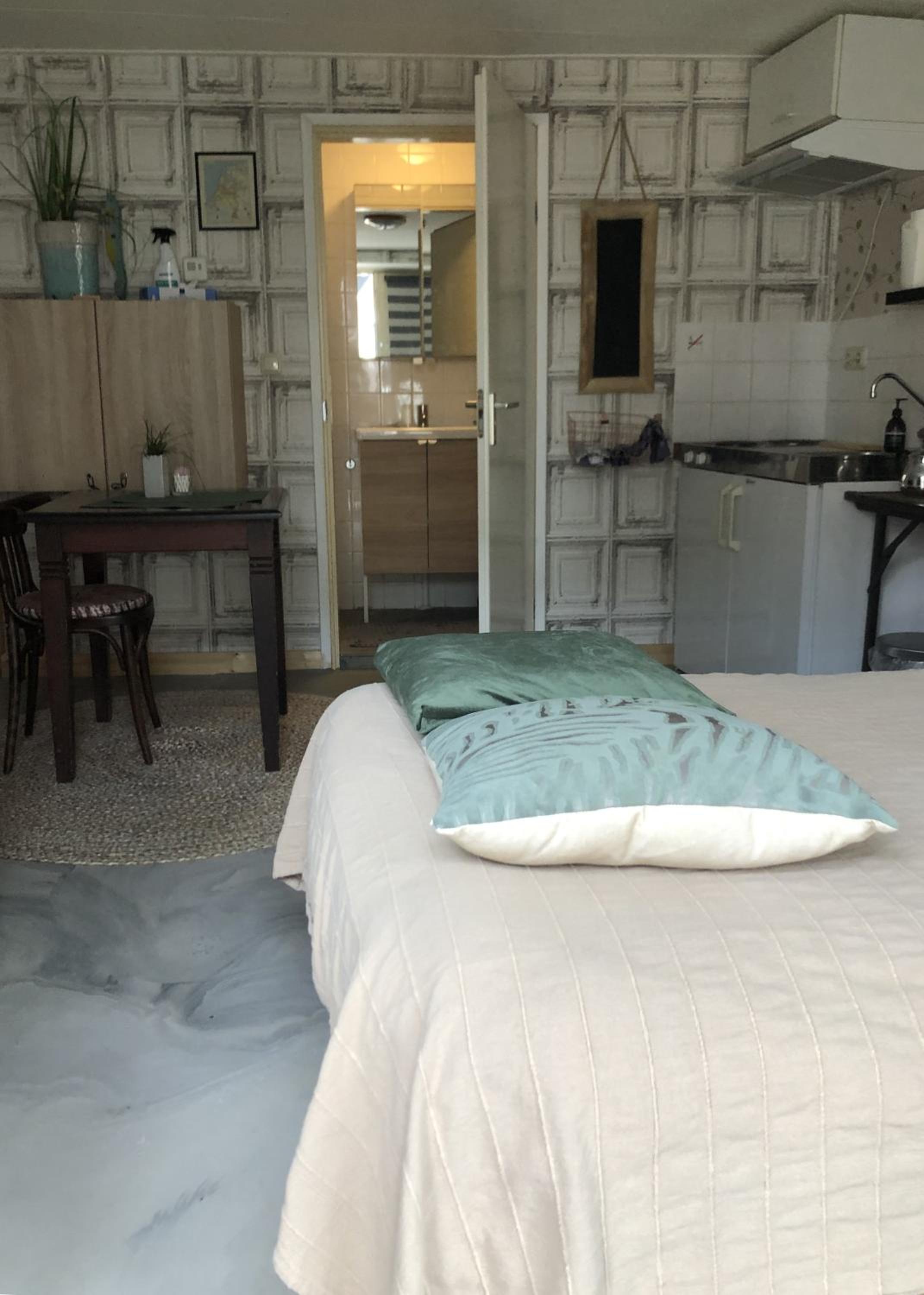 Standard Twin Room photo 1