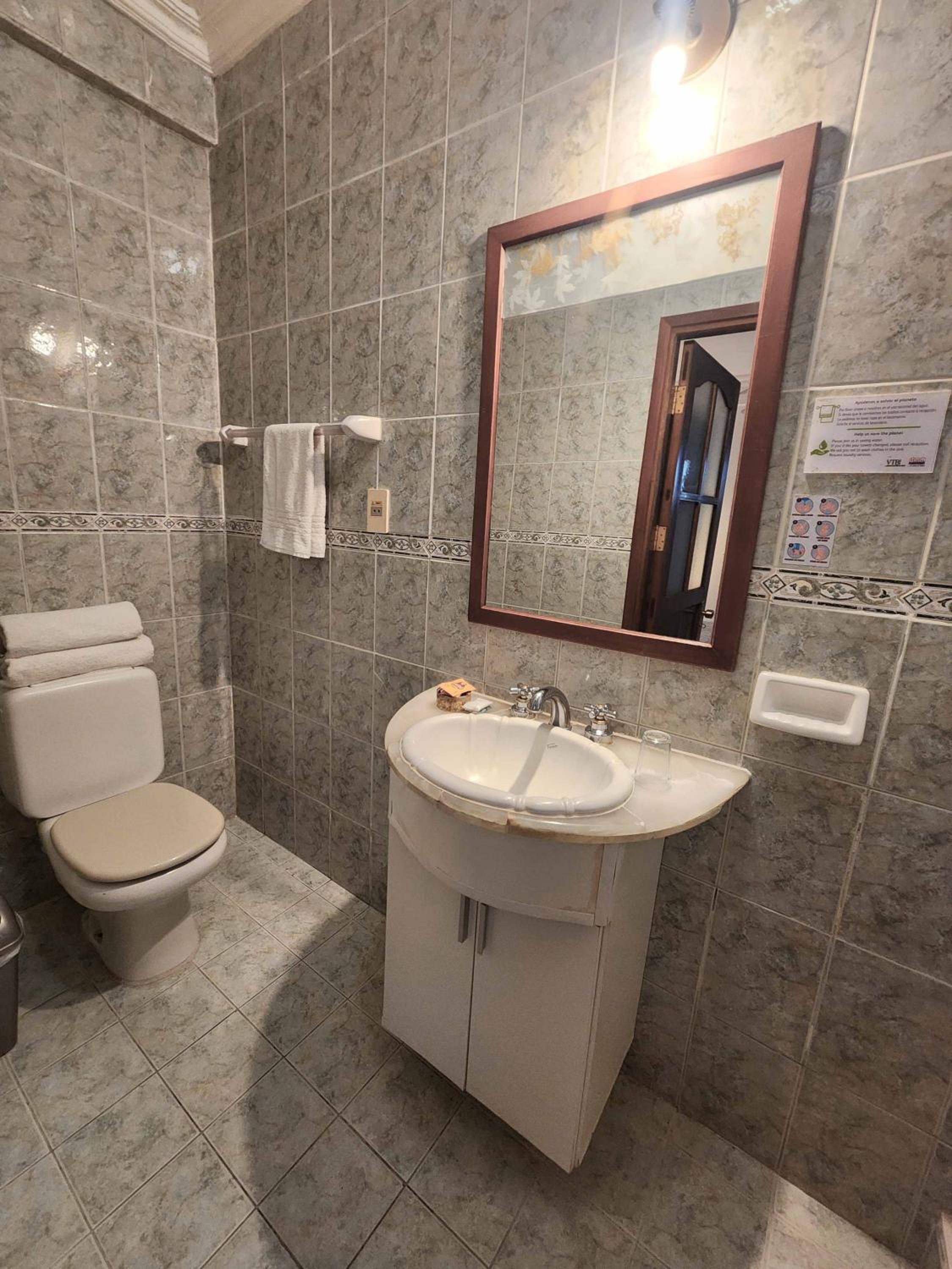 Standard Triple Room photo 2