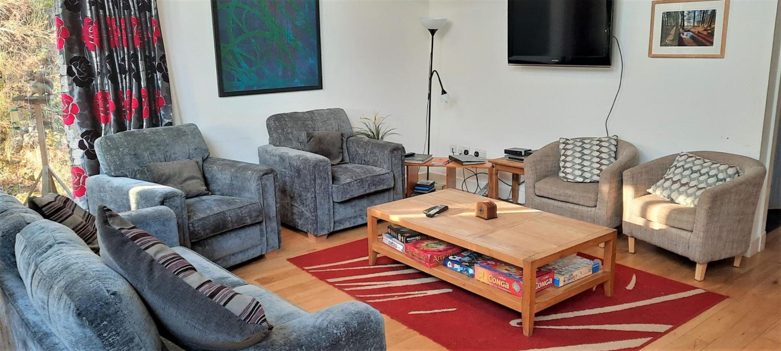 Vacation Home photo 2