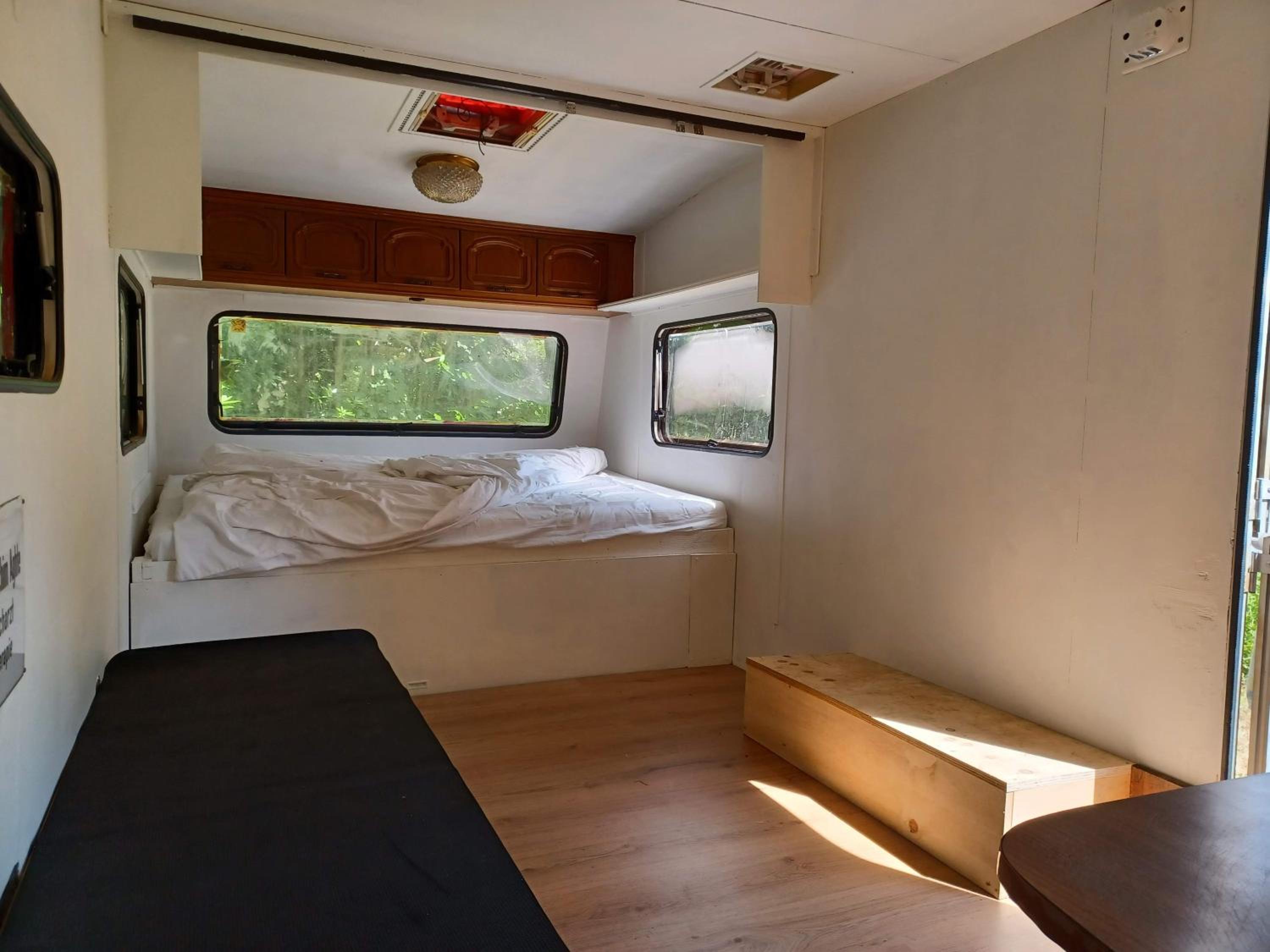 One-Bedroom Chalet photo 1
