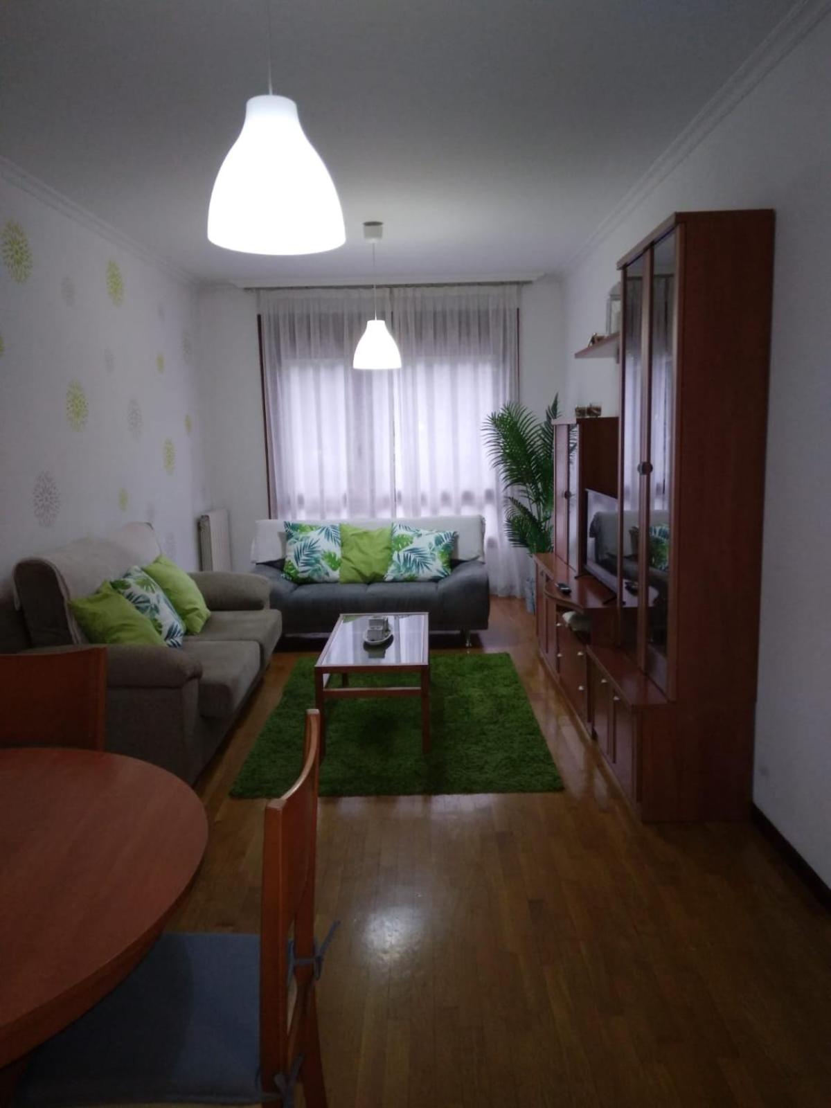 Departamento de tres habitaciones