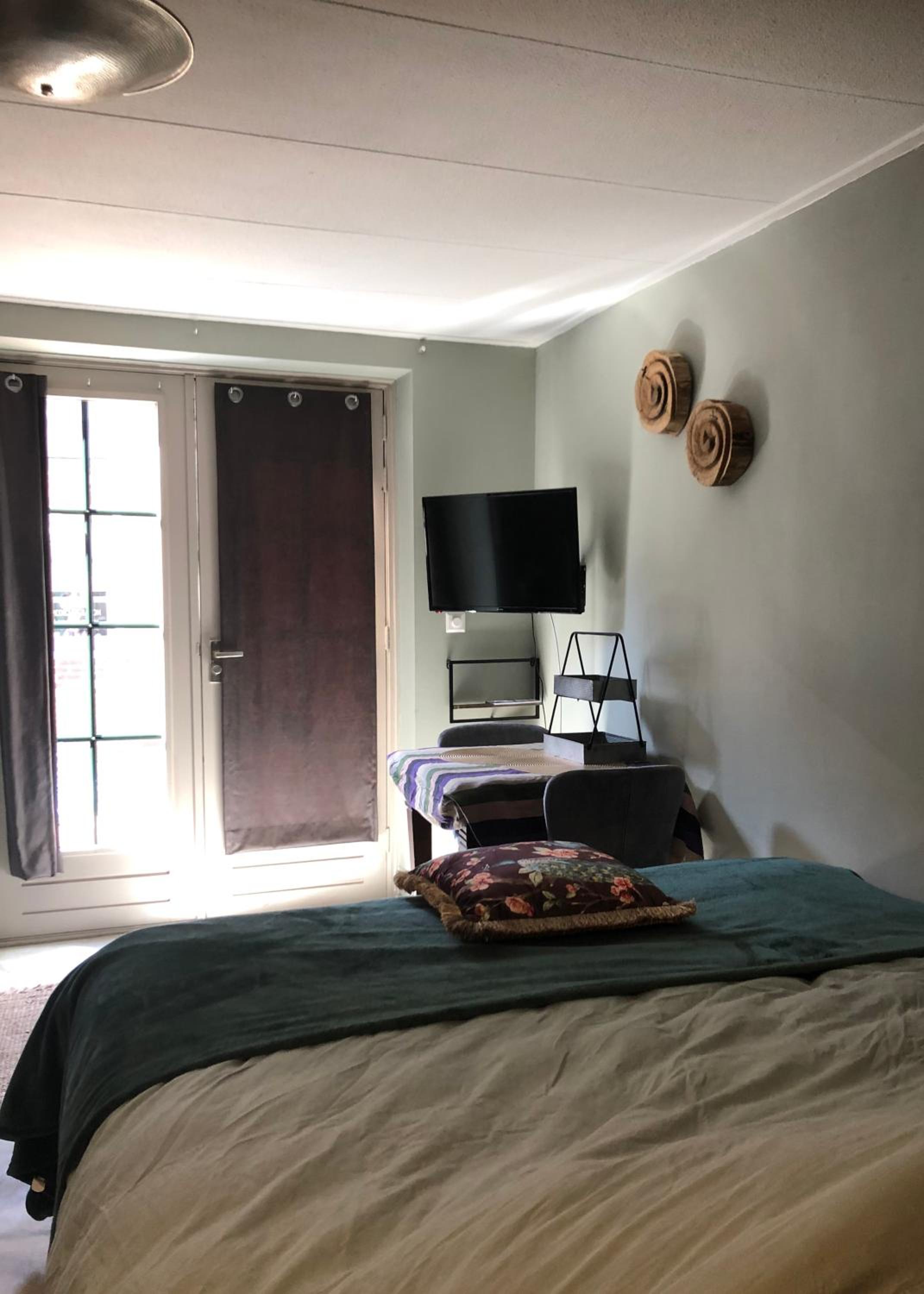 Standard Twin Room photo 1