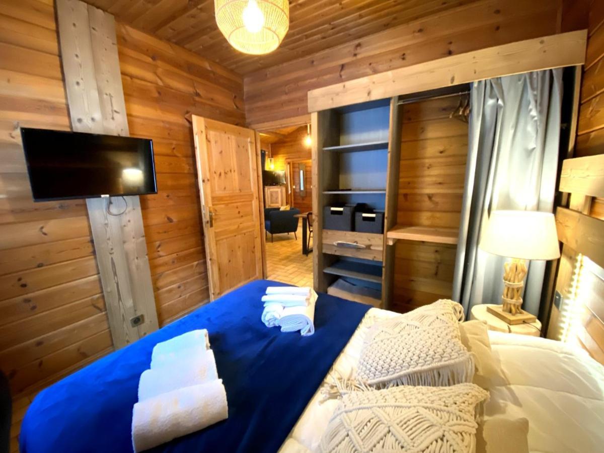 Chalet photo 2