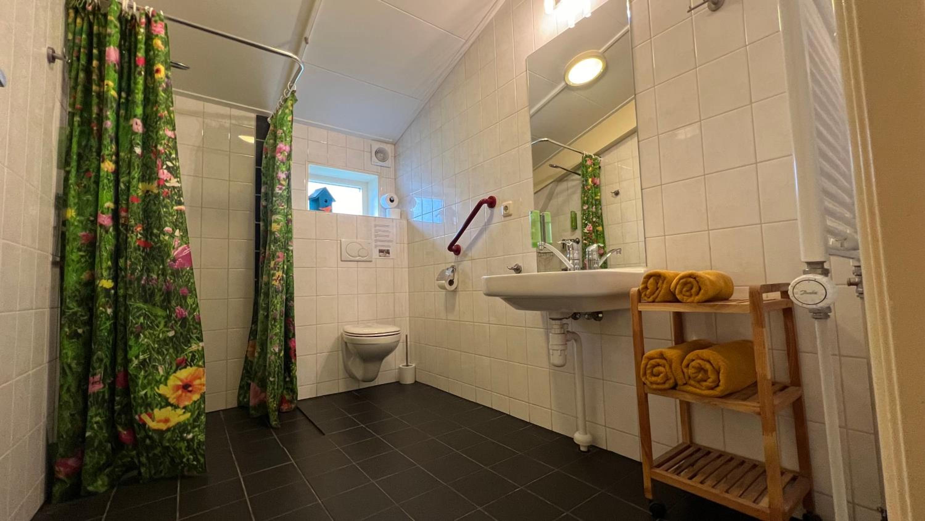 Double Room with Terrace photo 3
