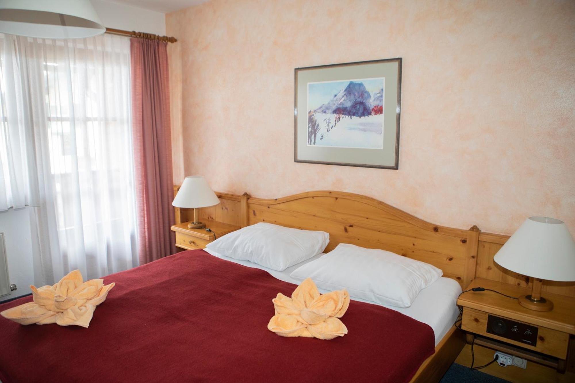 Superior Double Room photo 1
