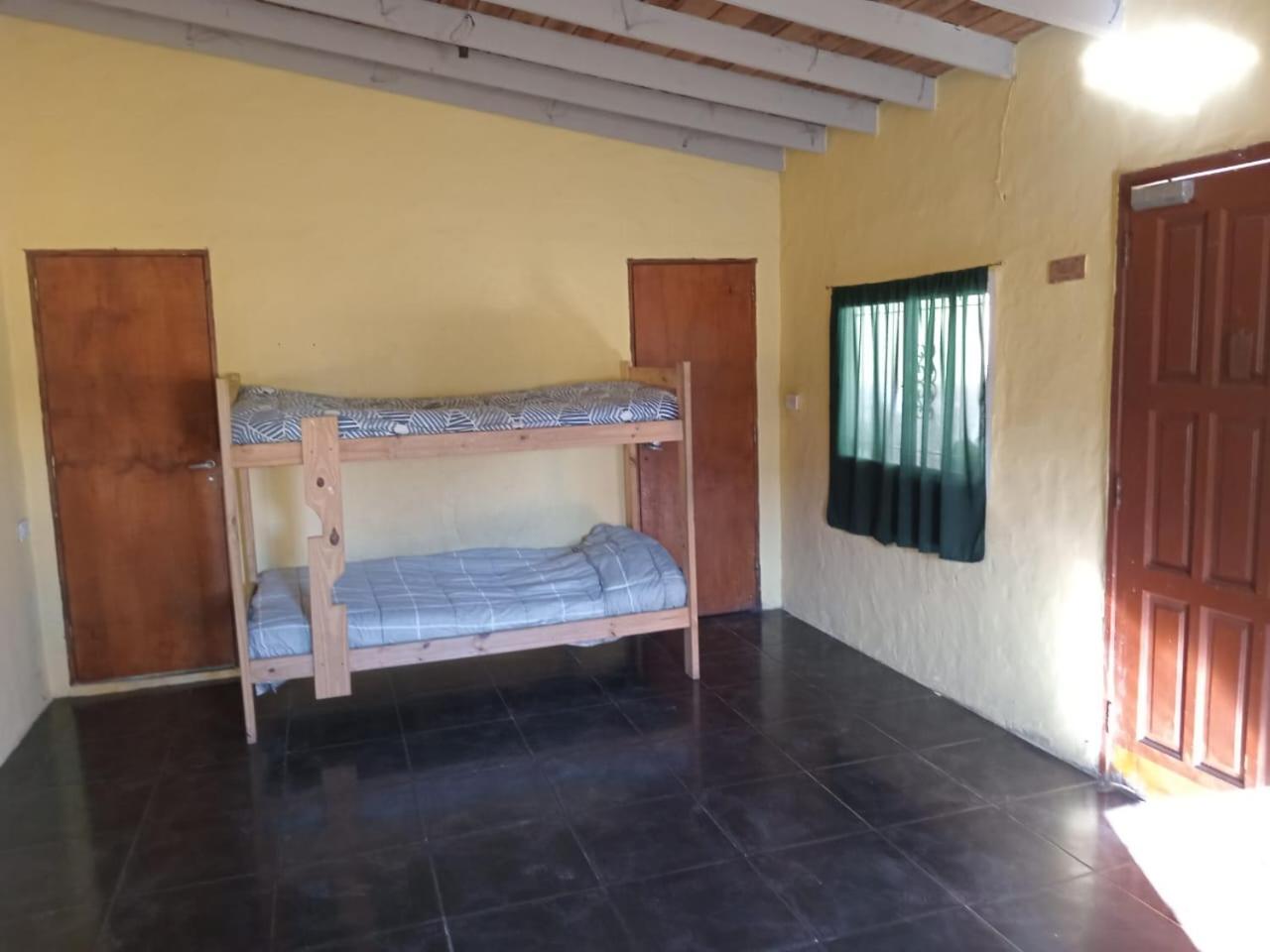 One-Bedroom House photo 1