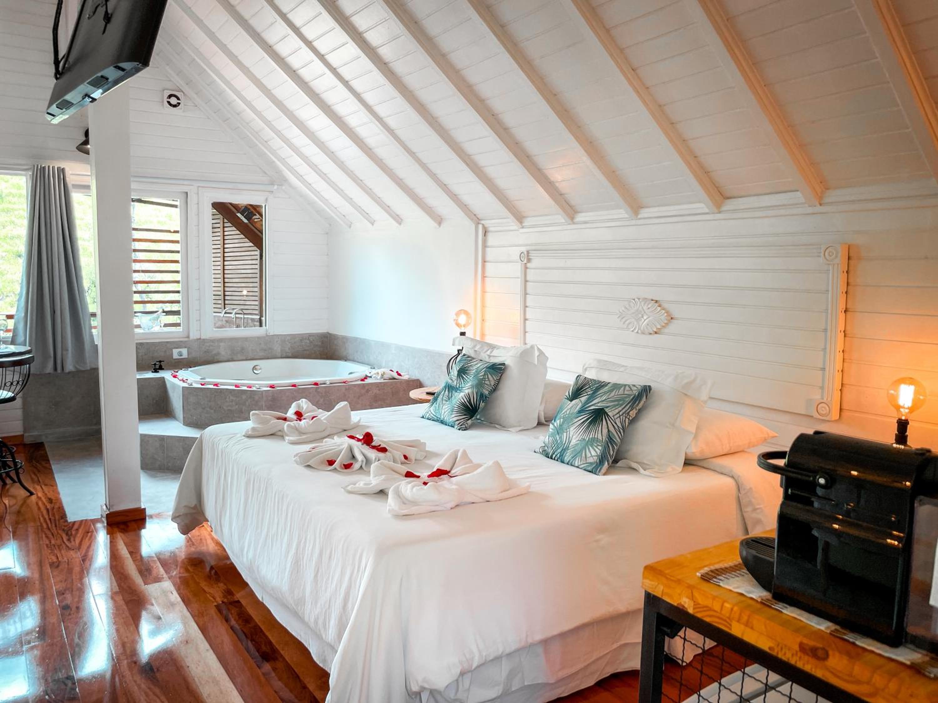 Superior Chalet photo 1