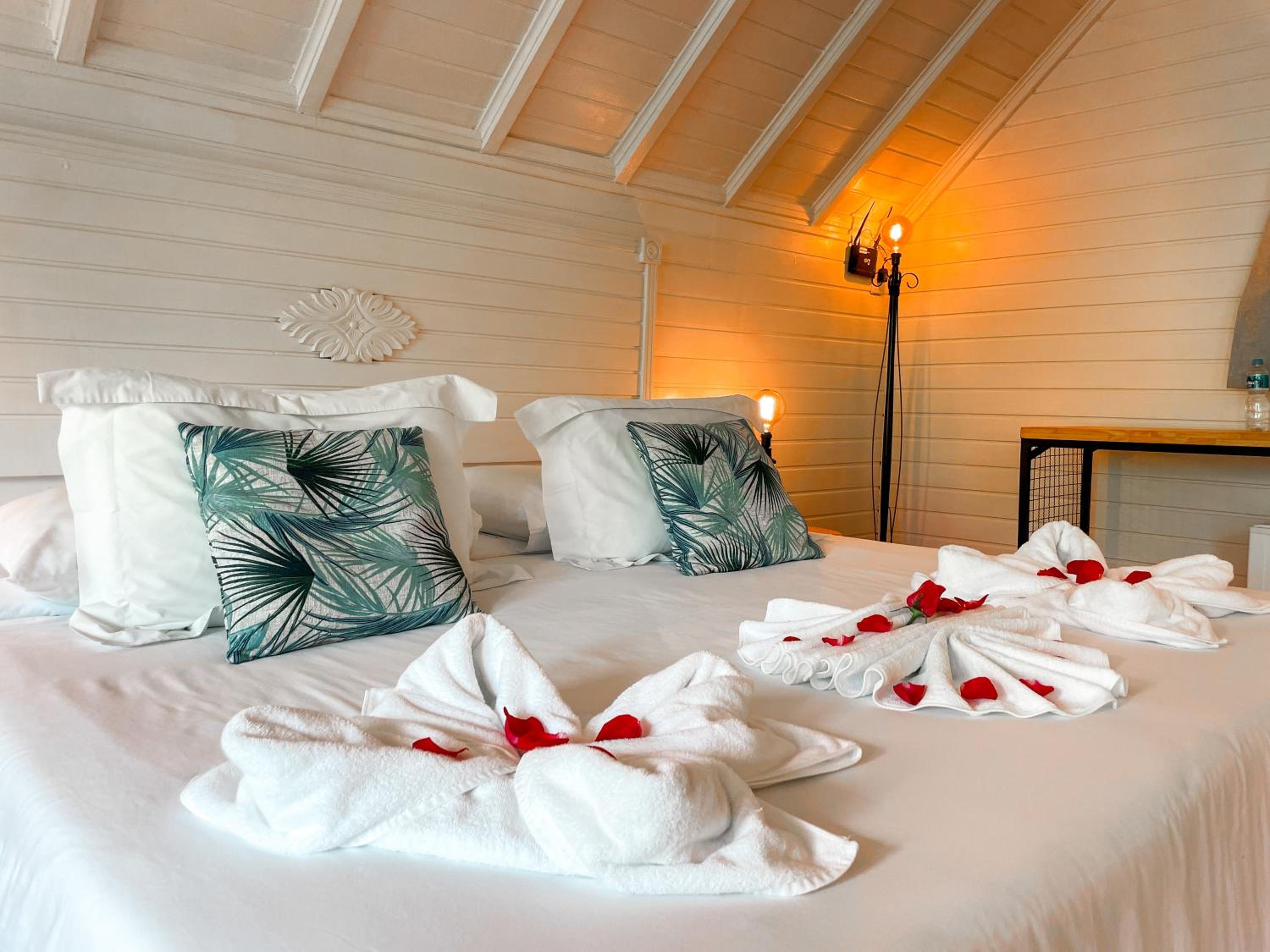 Superior Chalet photo 3