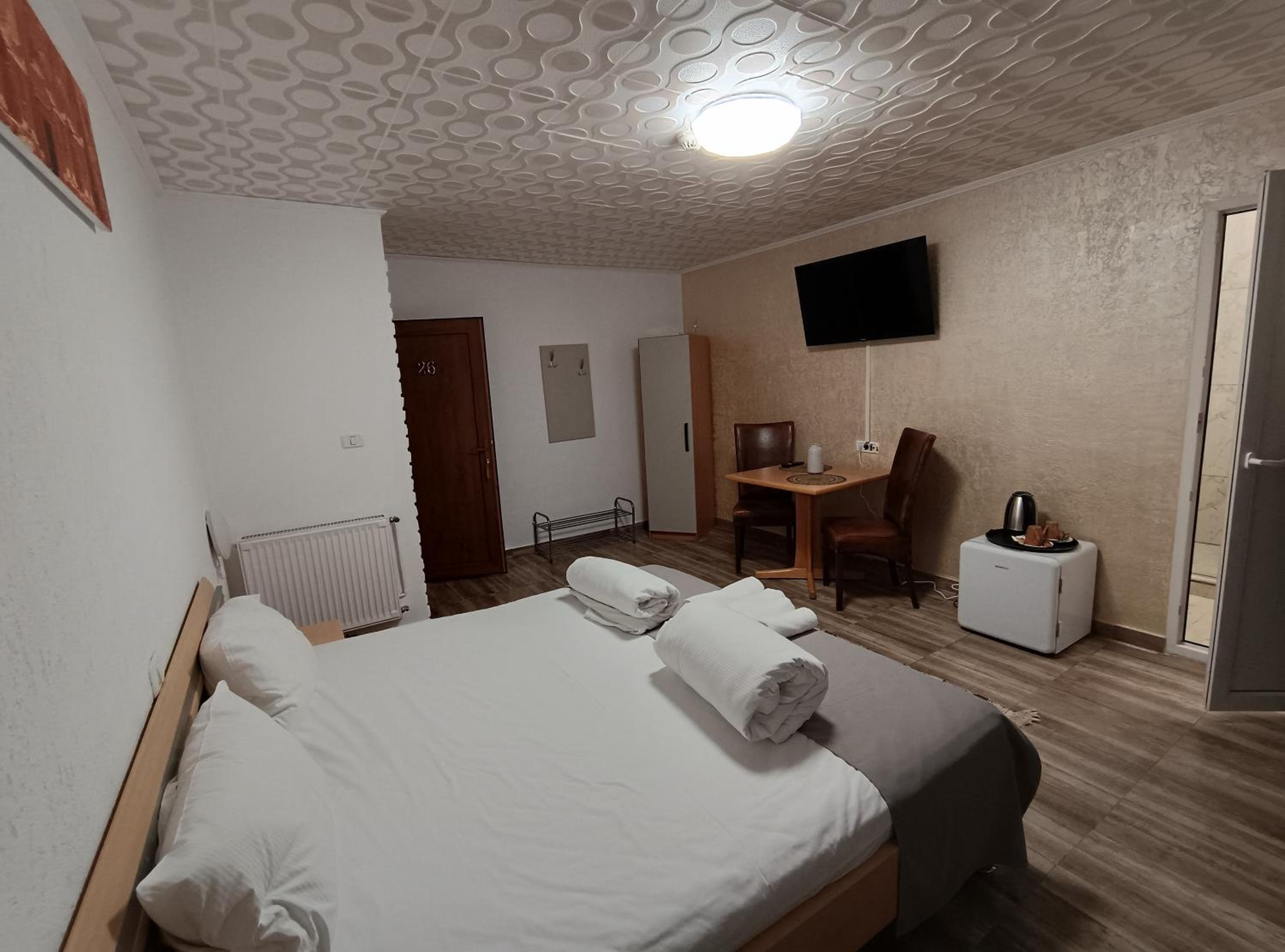 Double or Twin Room photo 1