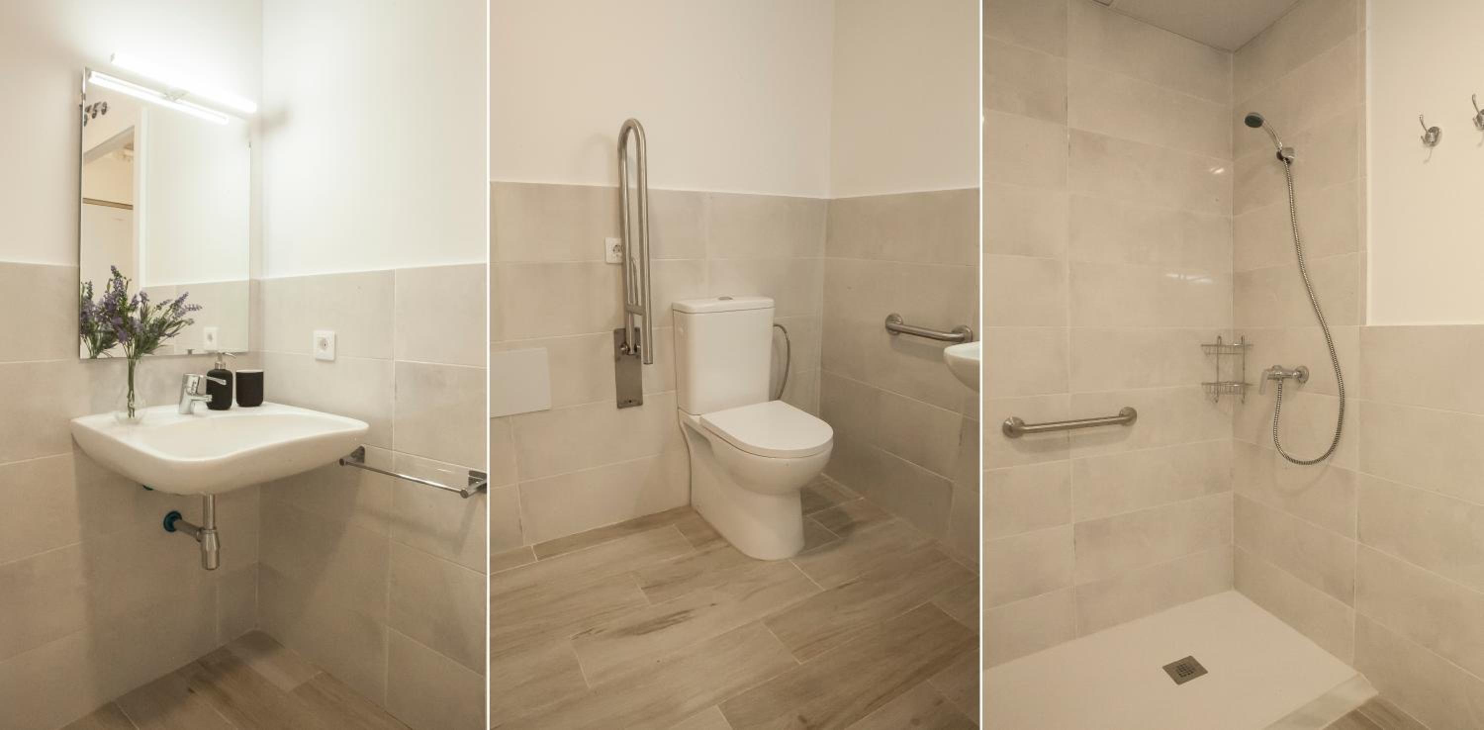 Apartamento Estándar