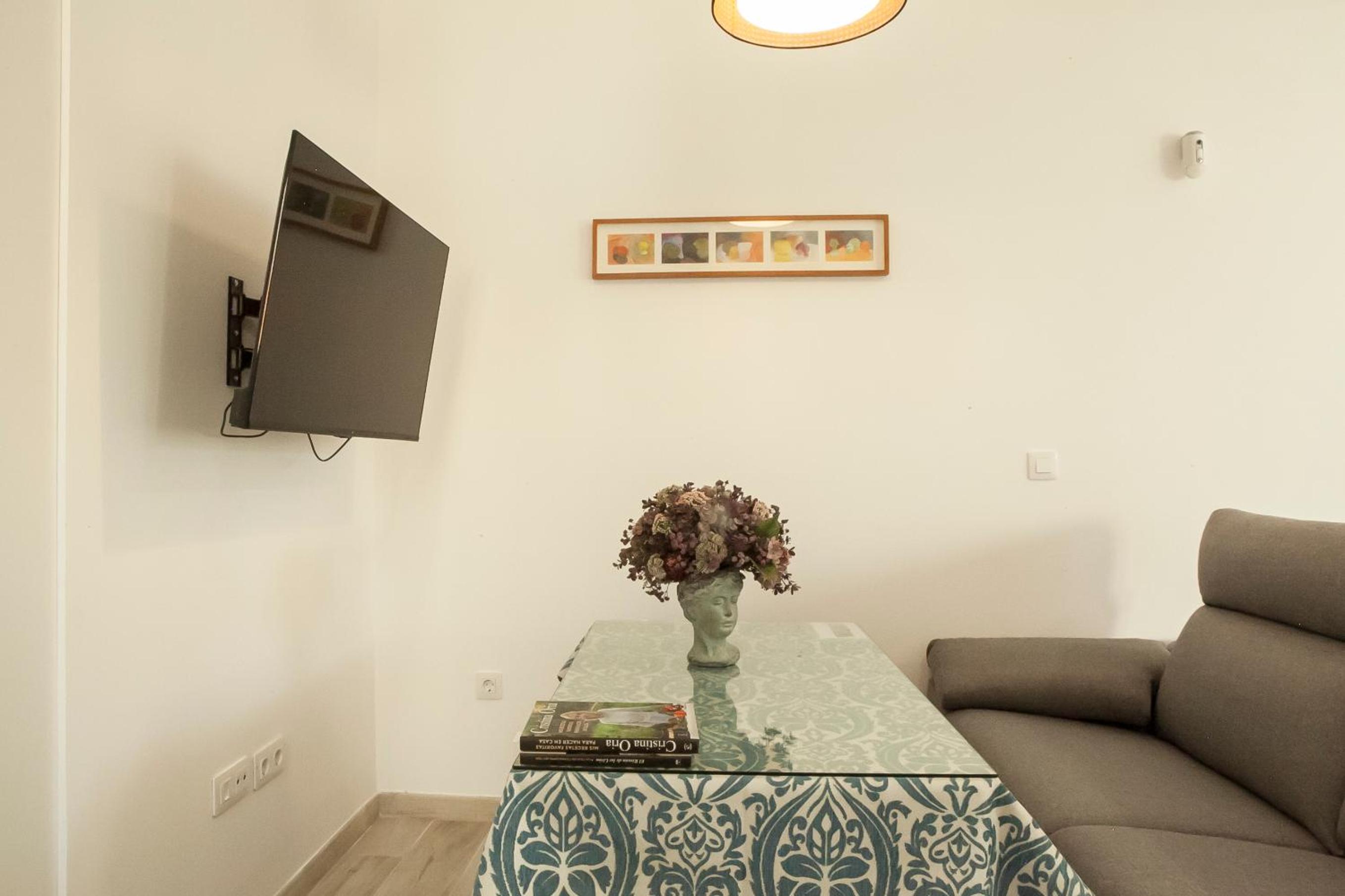 Apartamento Estudio