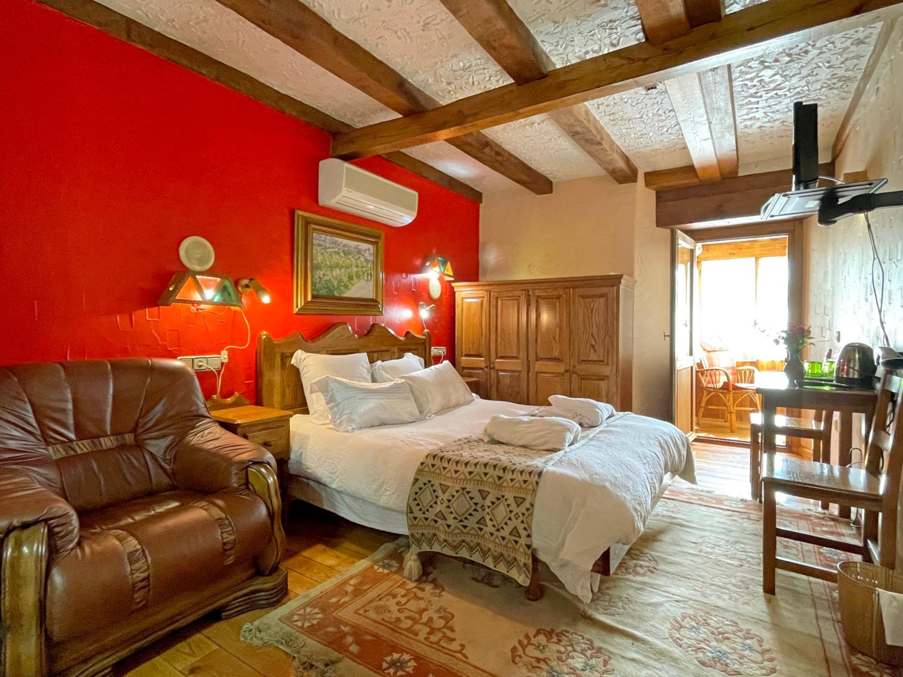 Double Room photo 3
