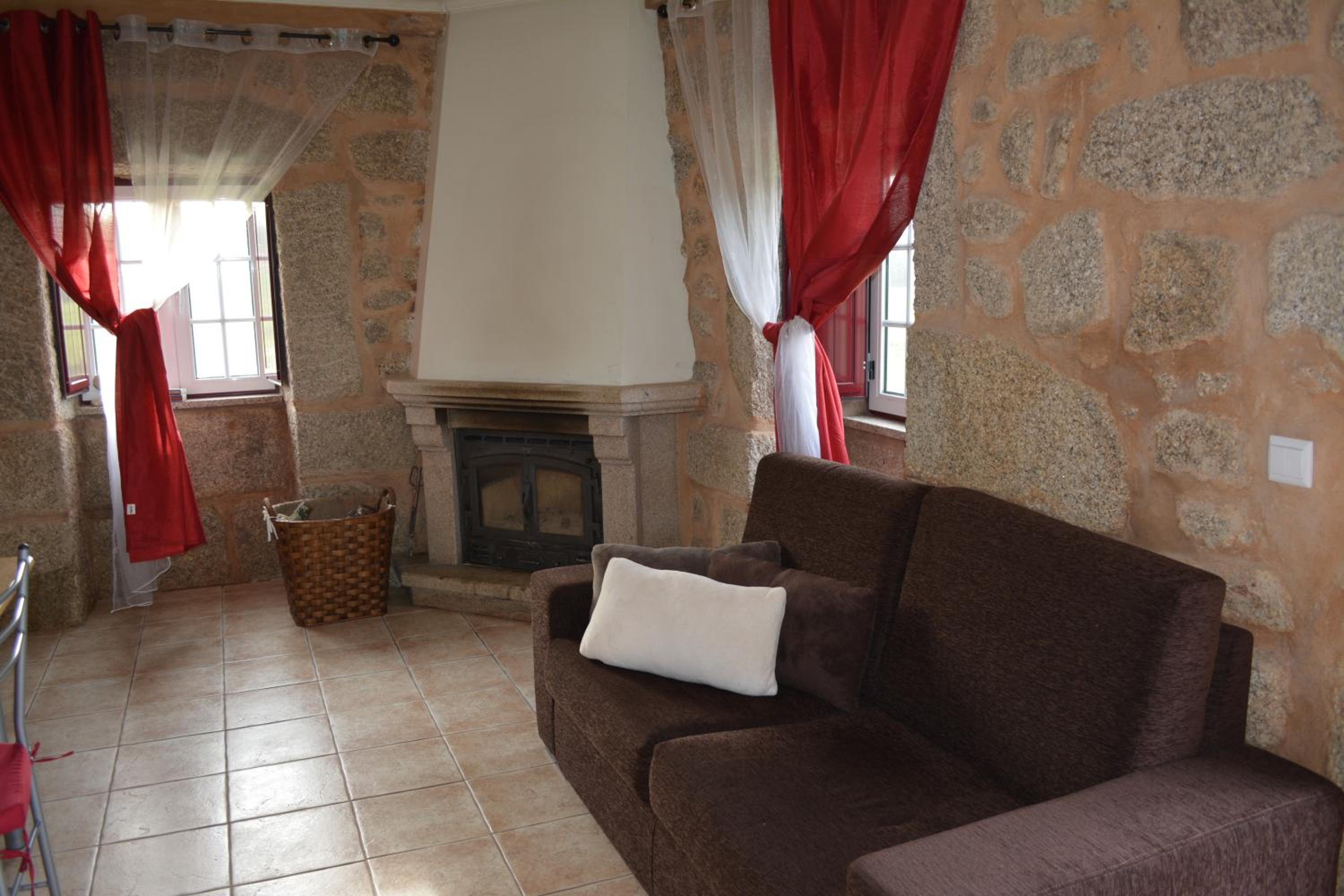 Two-Bedroom Chalet photo 3
