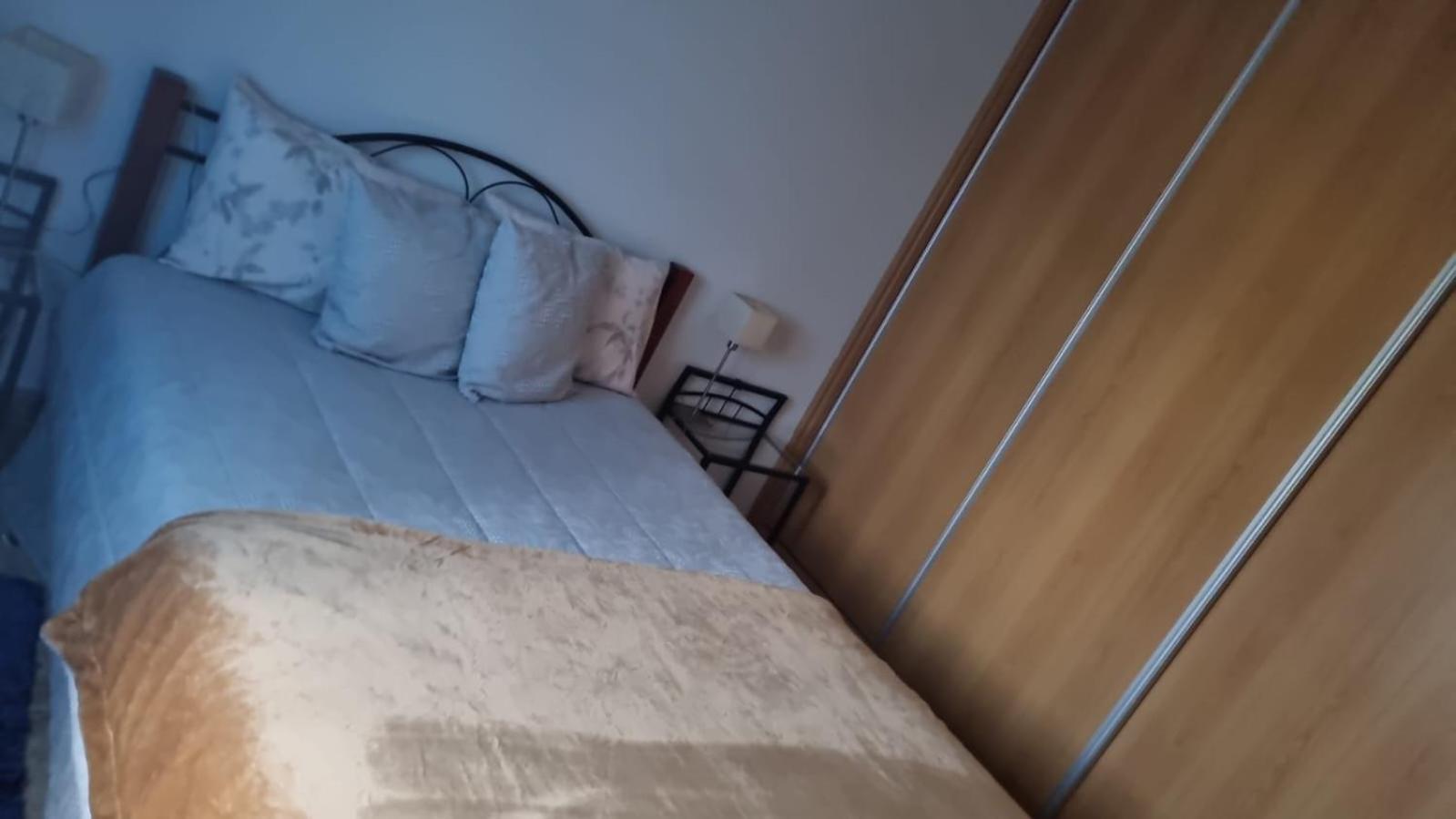 Two-Bedroom Chalet photo 3