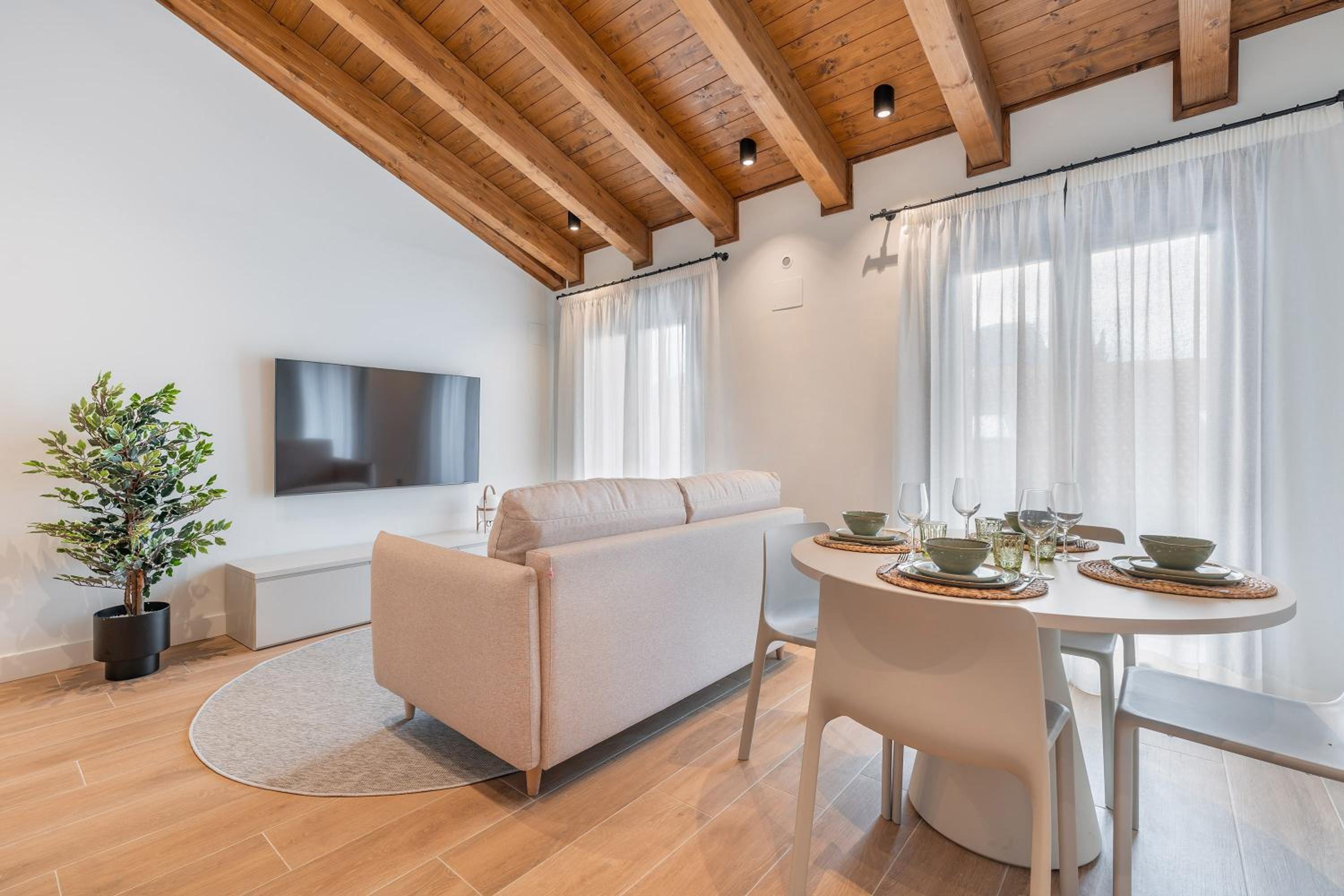 Apartamento Penthouse