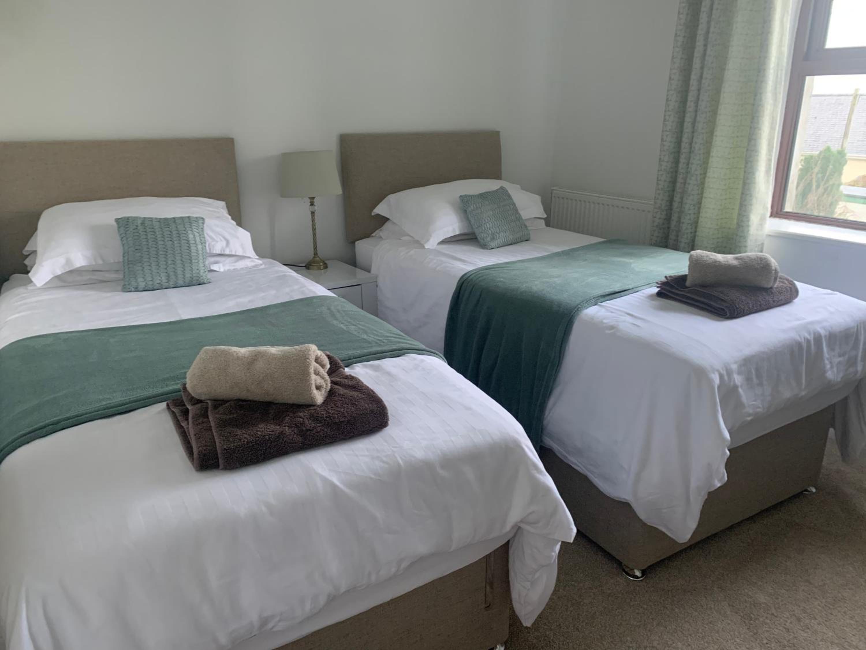 One-Bedroom House photo 1