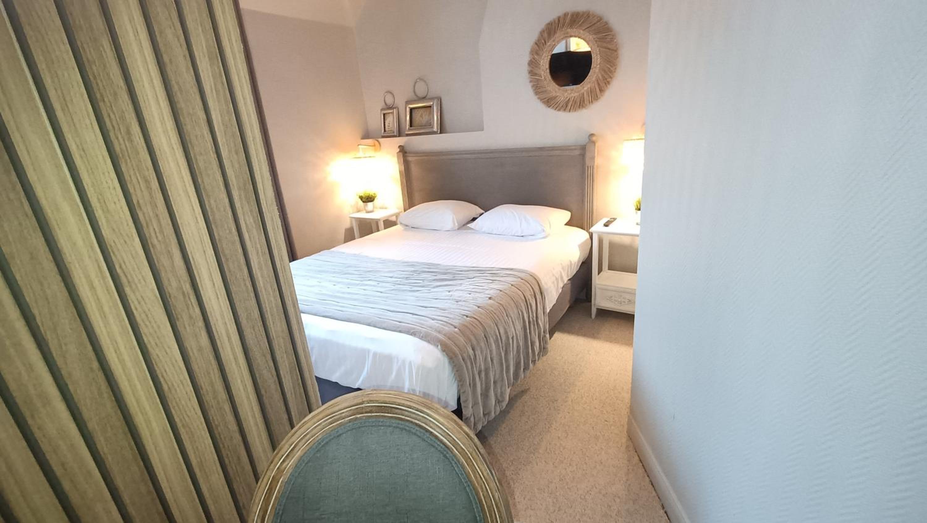 Privilege Double Room photo 3