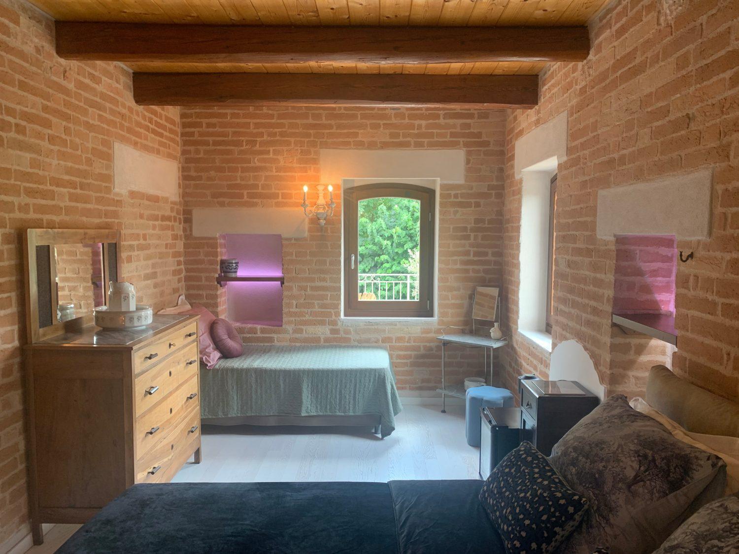 Deluxe Room (2 Adults + 1 Child) photo 2