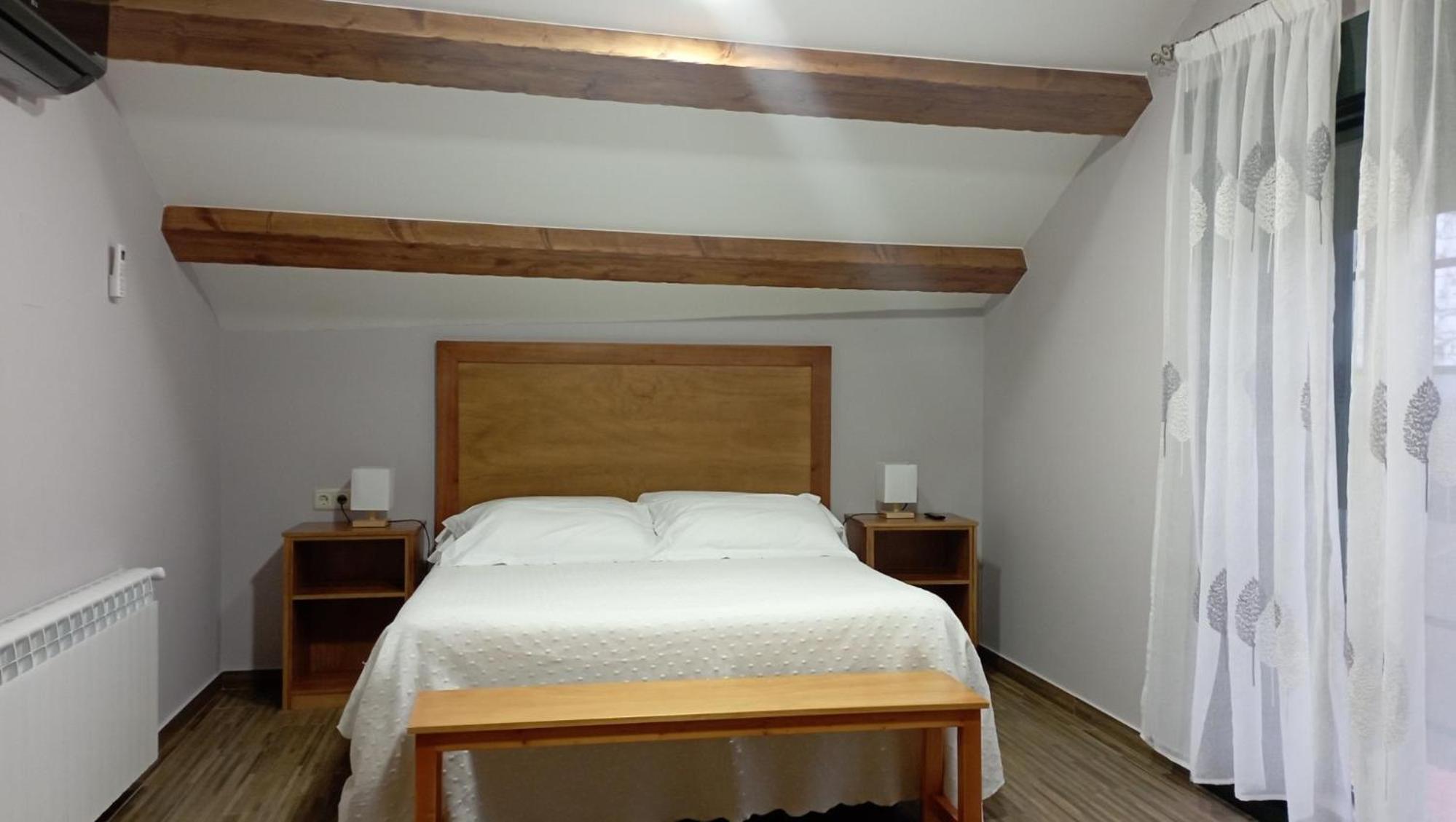 Superior Double Room photo 3