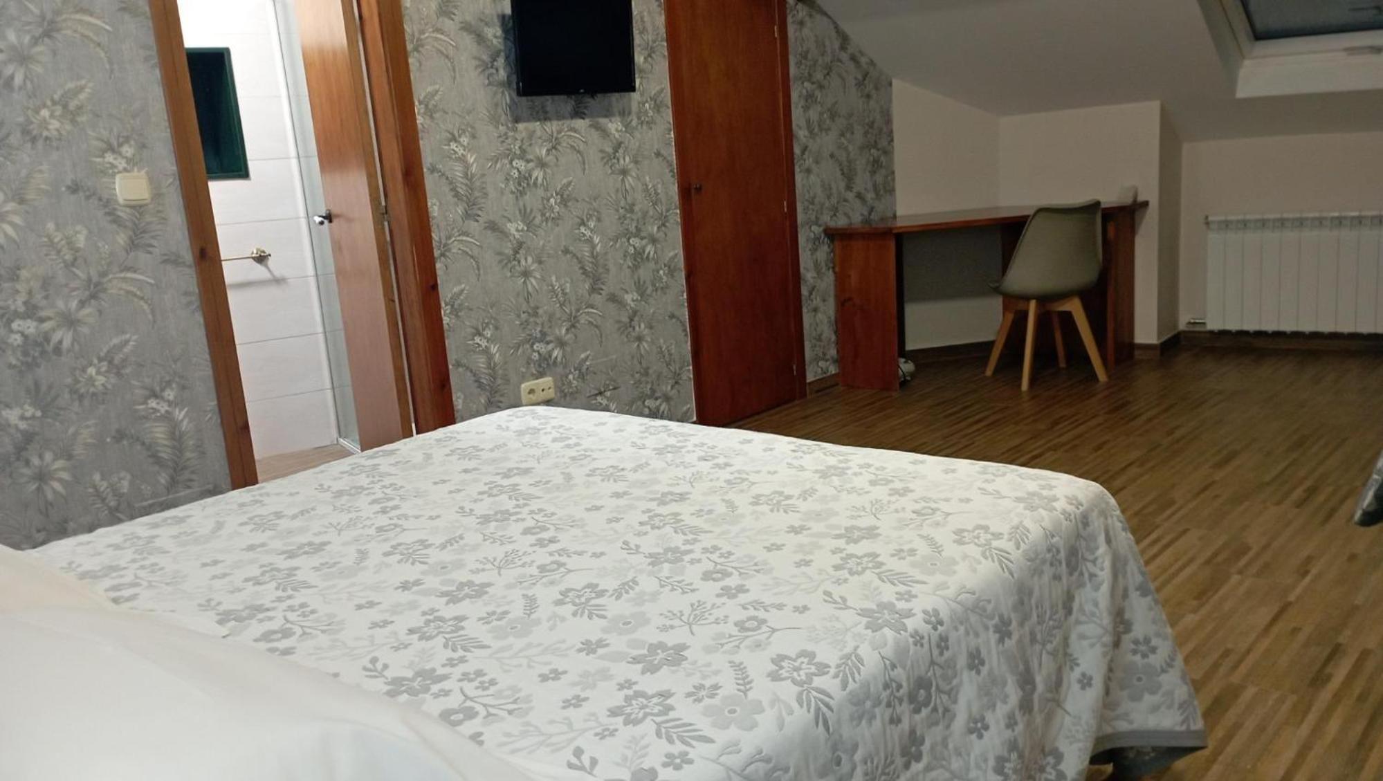 Superior Double Room photo 2
