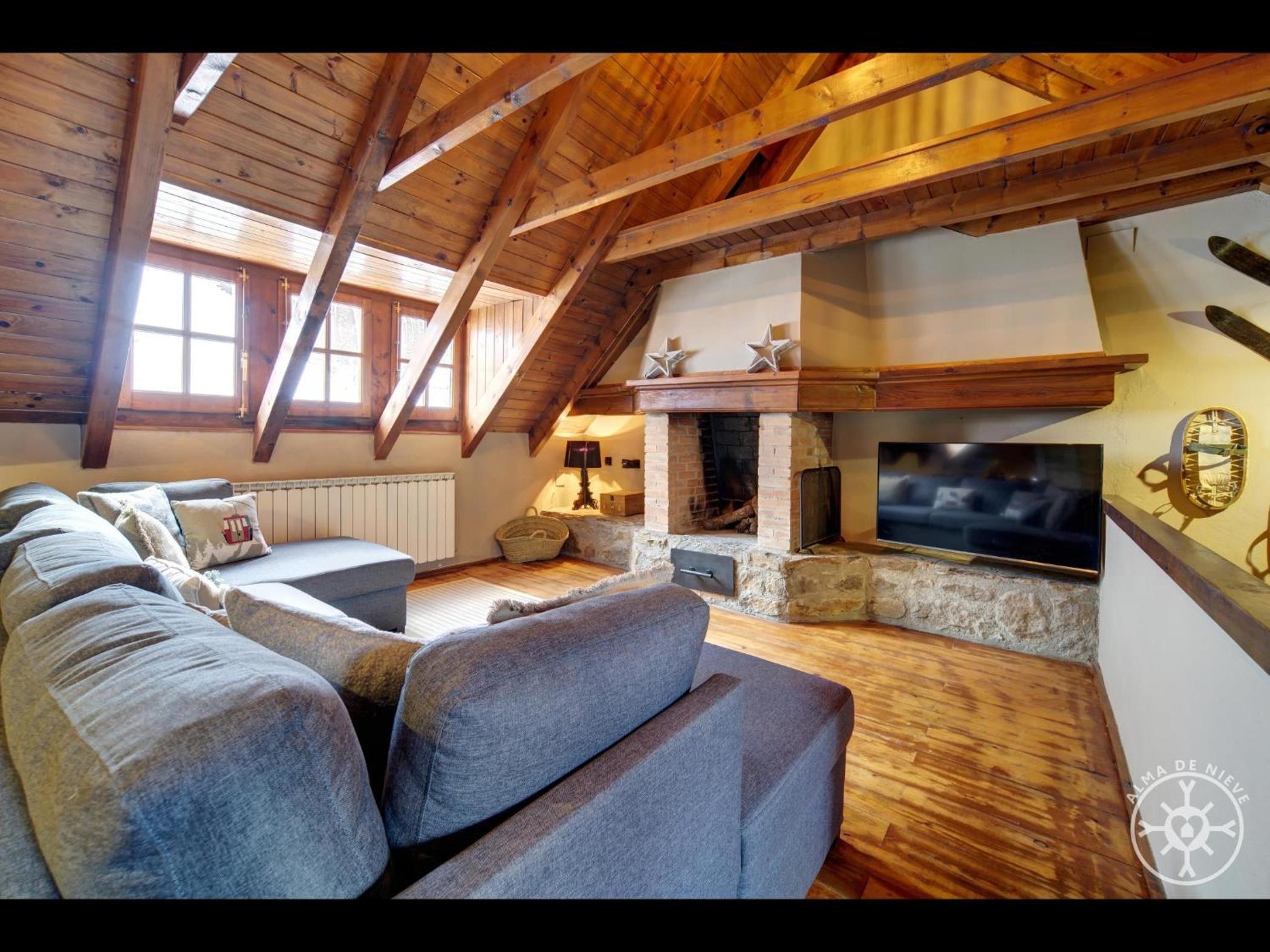 Casa de Vacaciones