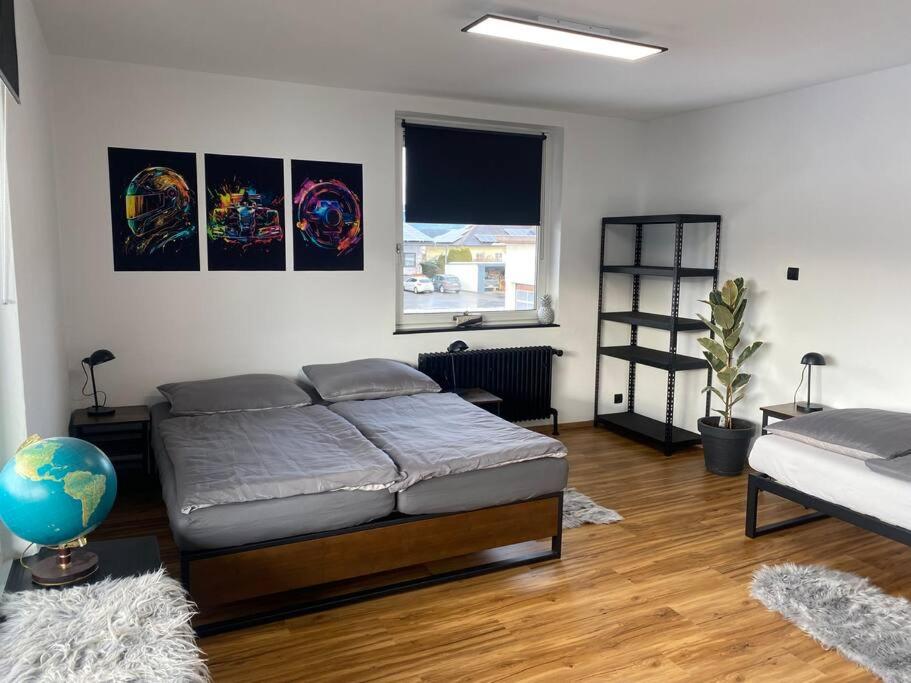 Apartment photo 1