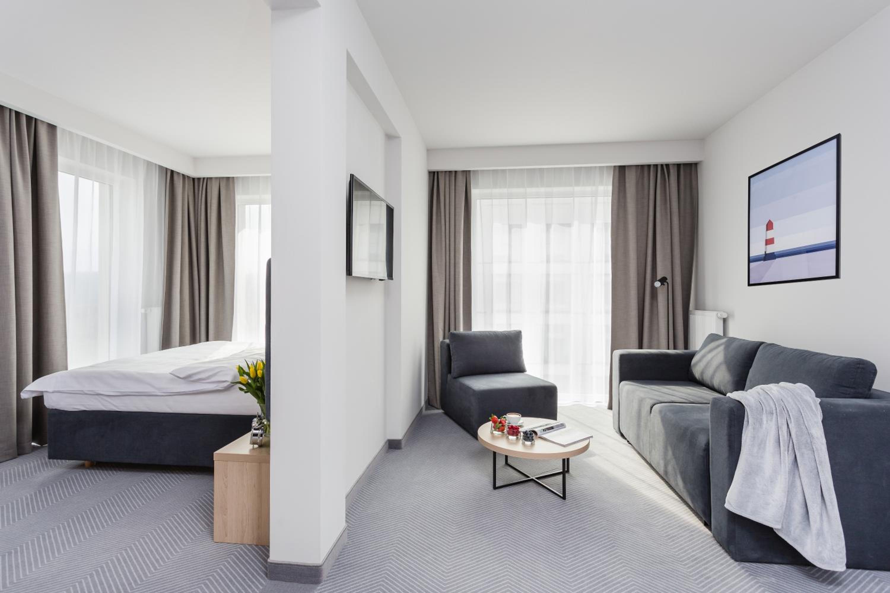 Family Junior Suite photo 1