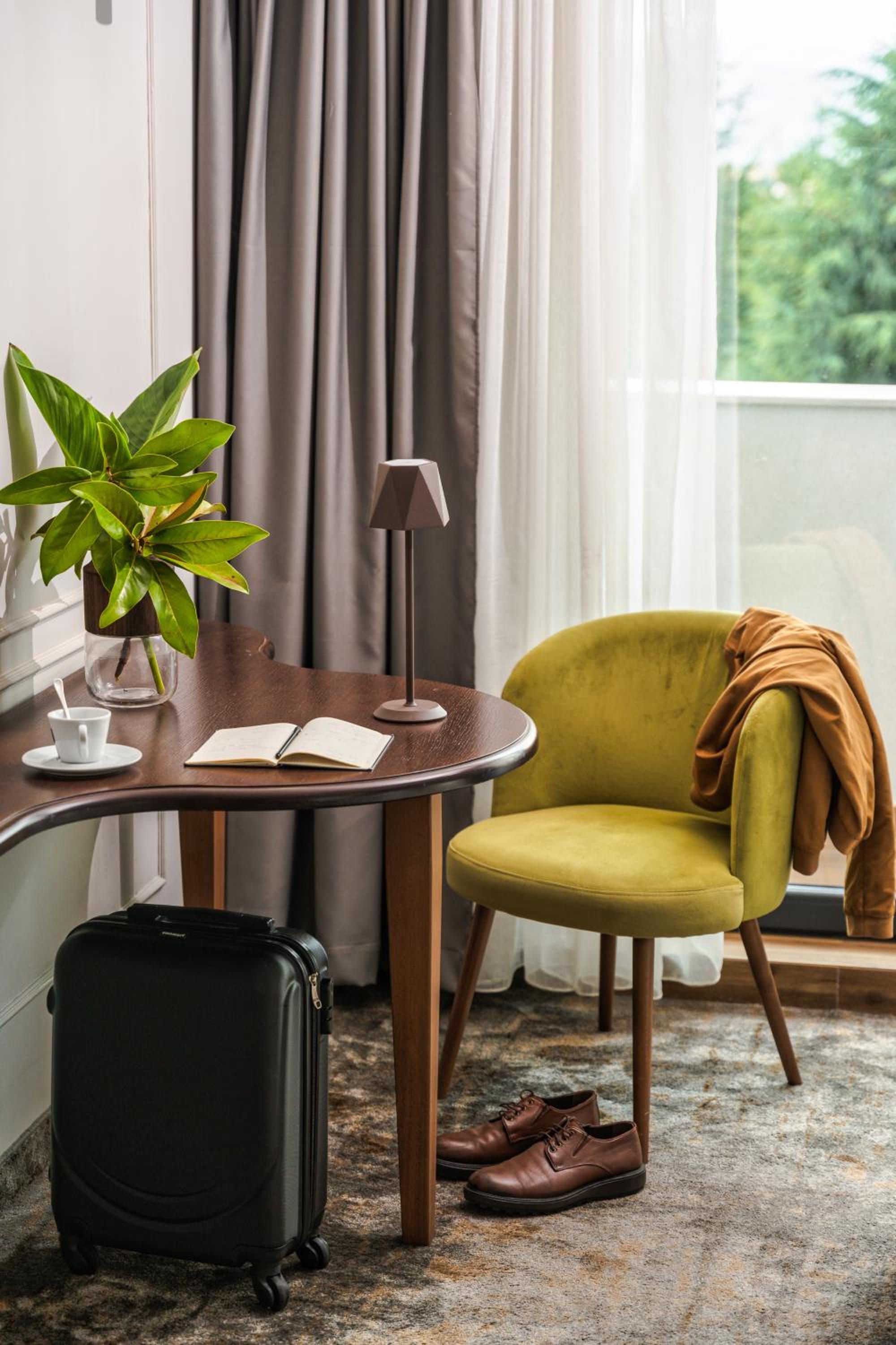Premium Room