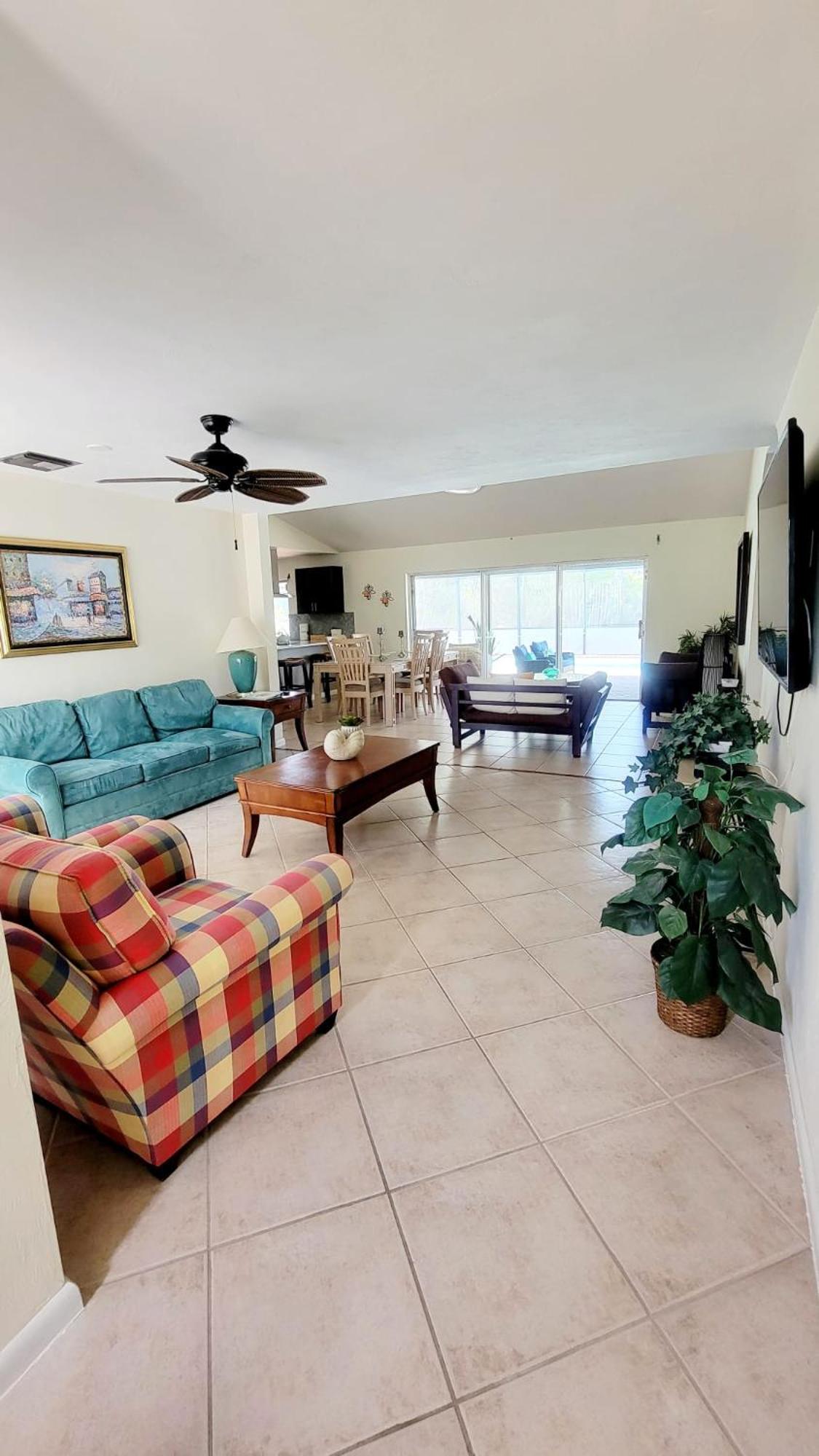 Villa photo 1