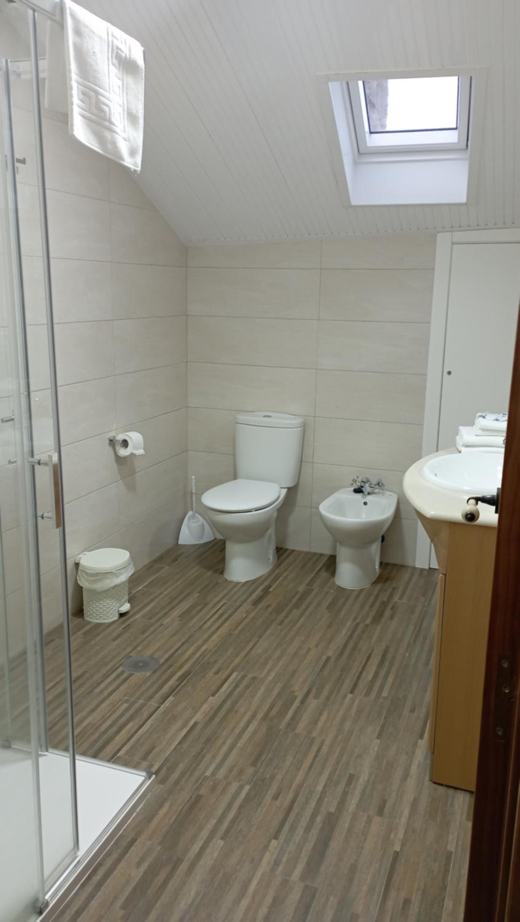 Double or Twin Room (Extra bed possibility for surcharge) photo 3