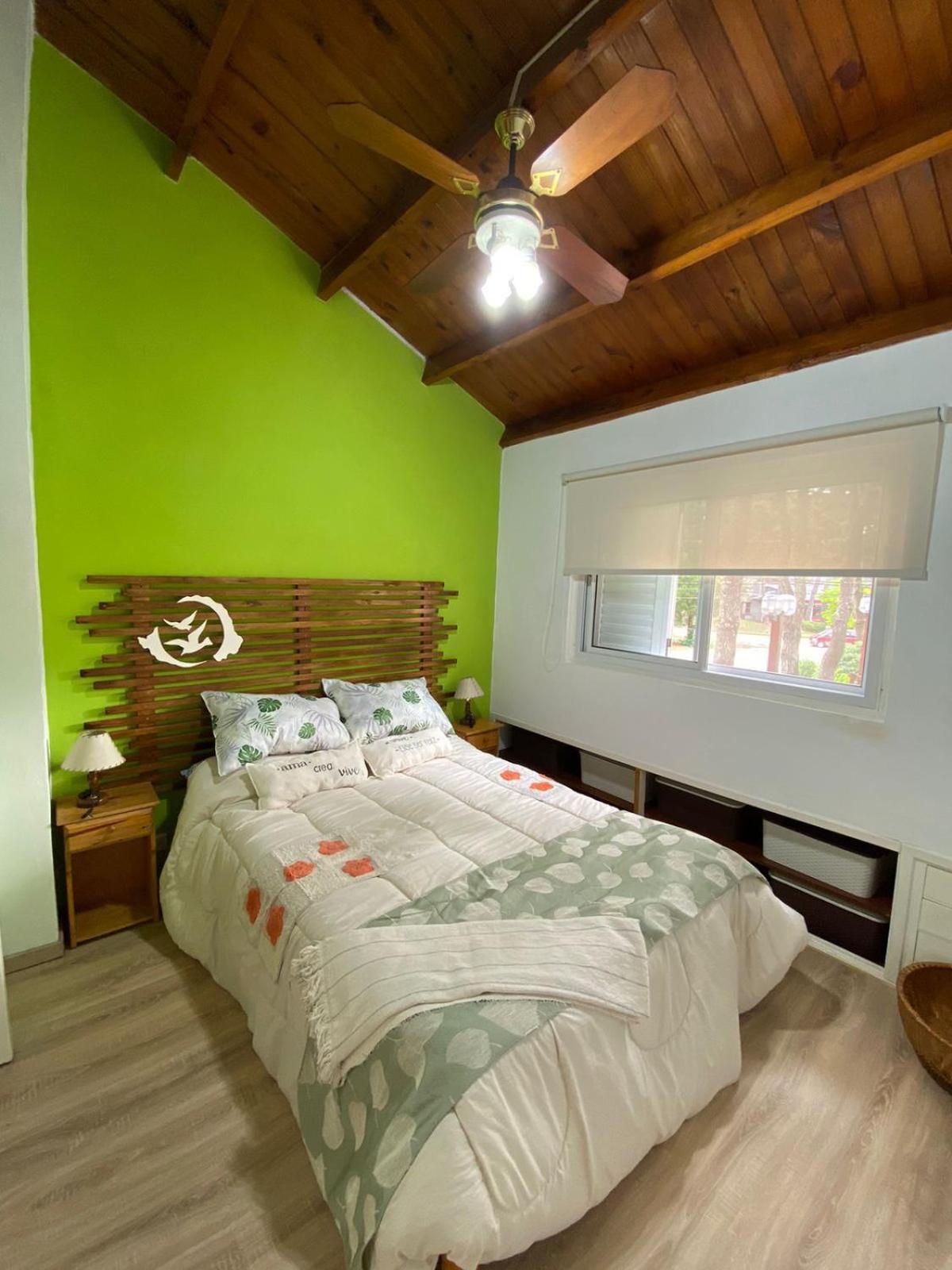 Two-Bedroom House photo 3