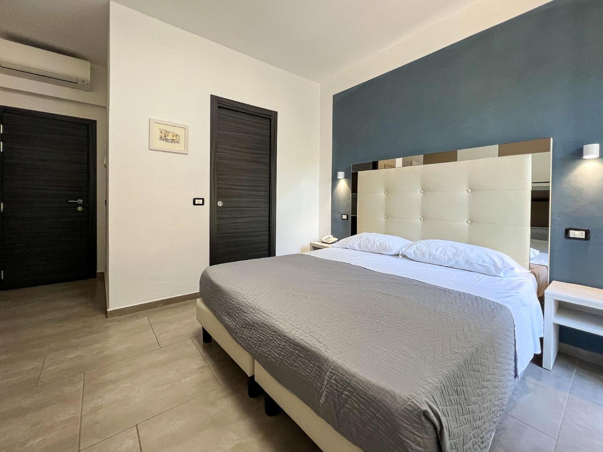 Superior Quadruple Room