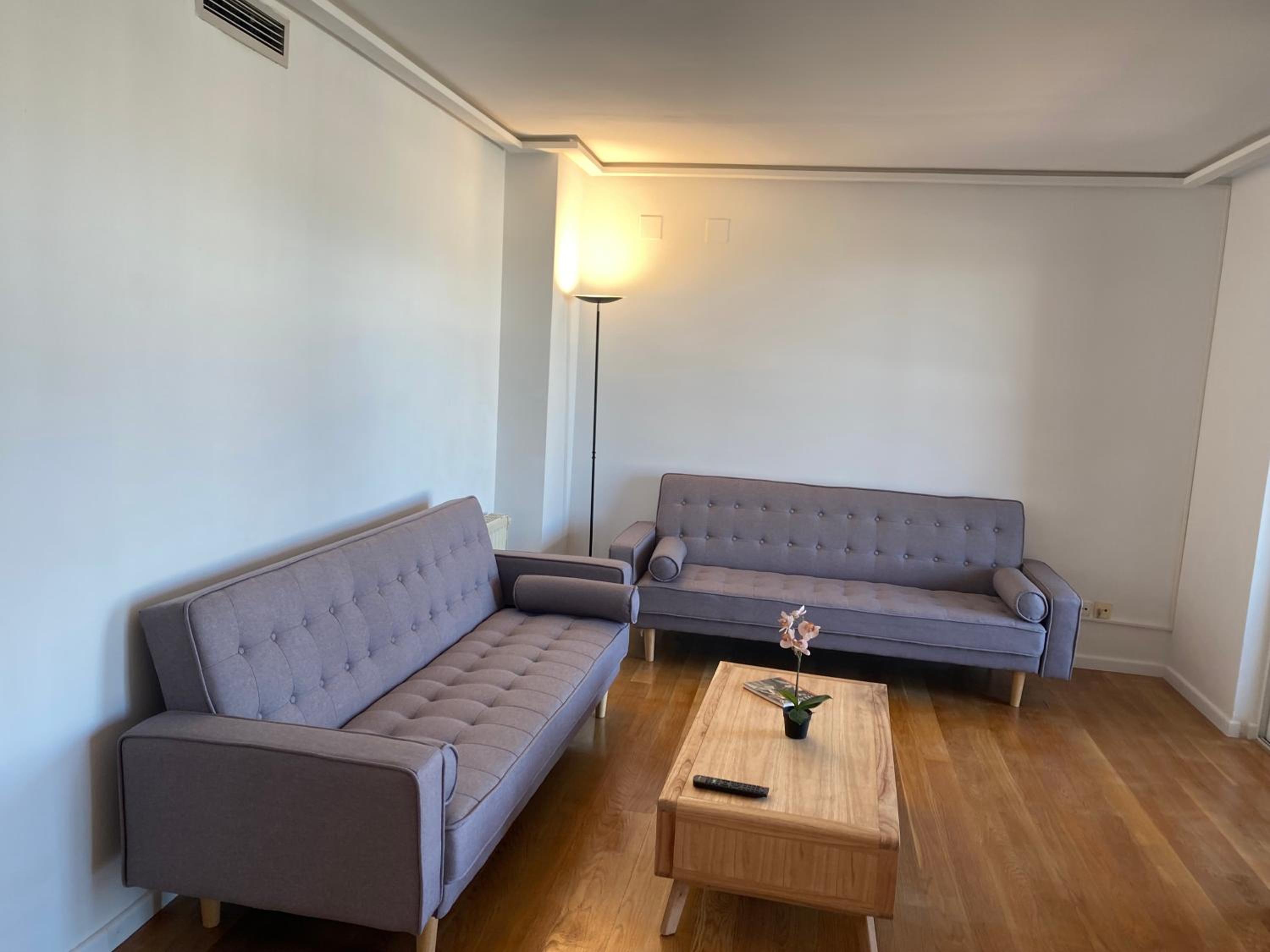 Departamento de tres habitaciones