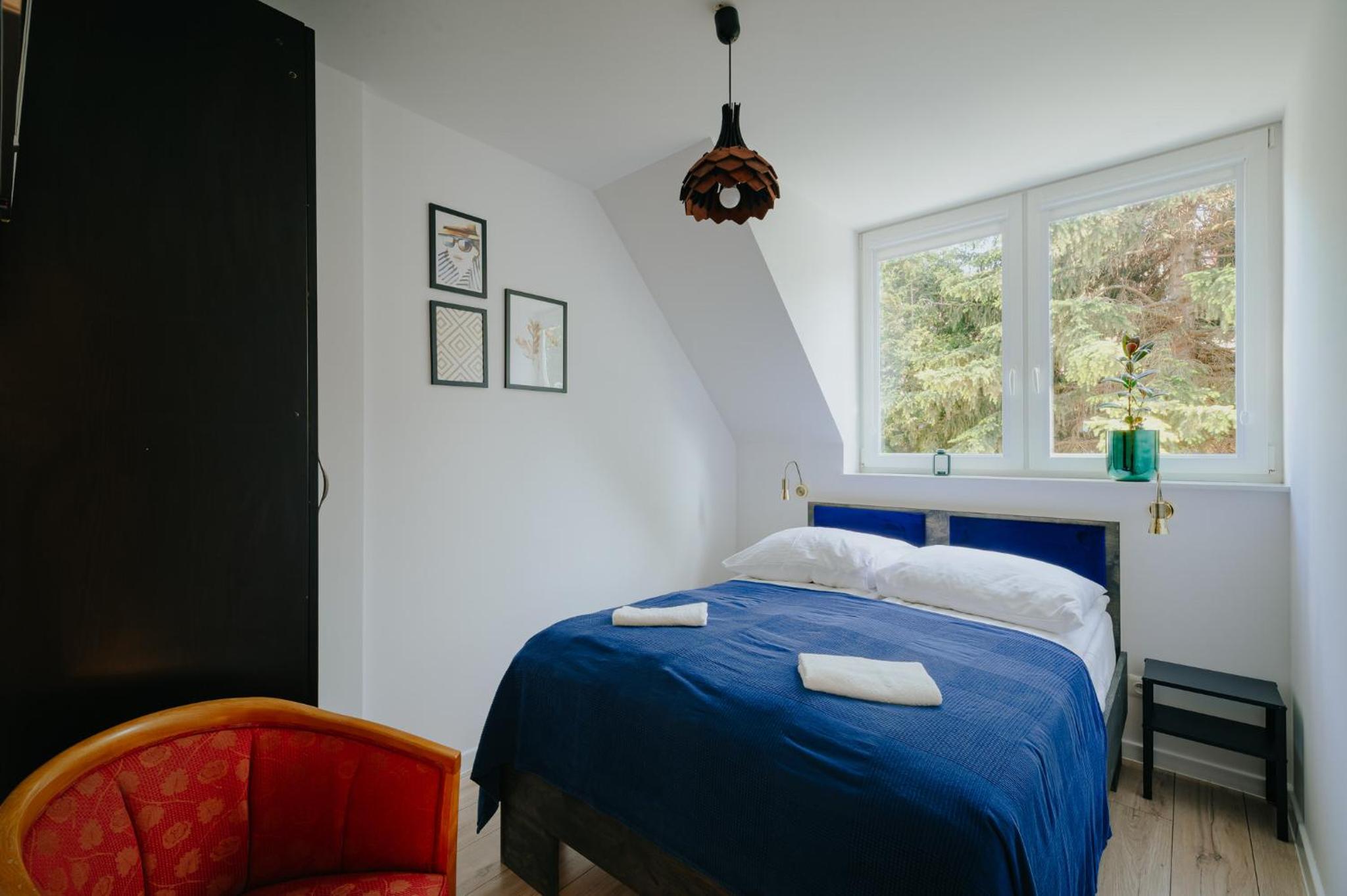 One-Bedroom Suite photo 3