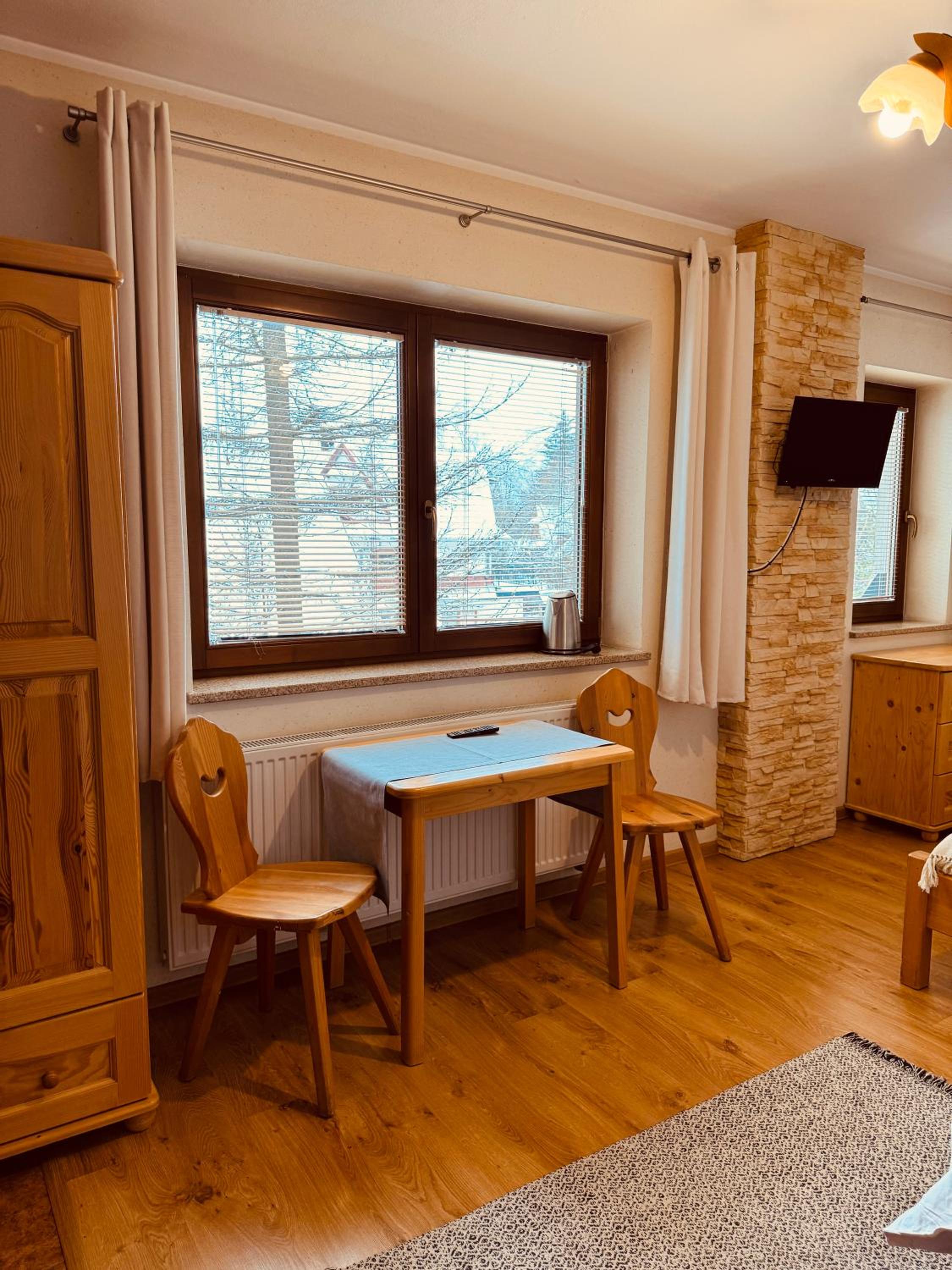 Triple Room with Private Bathroom
