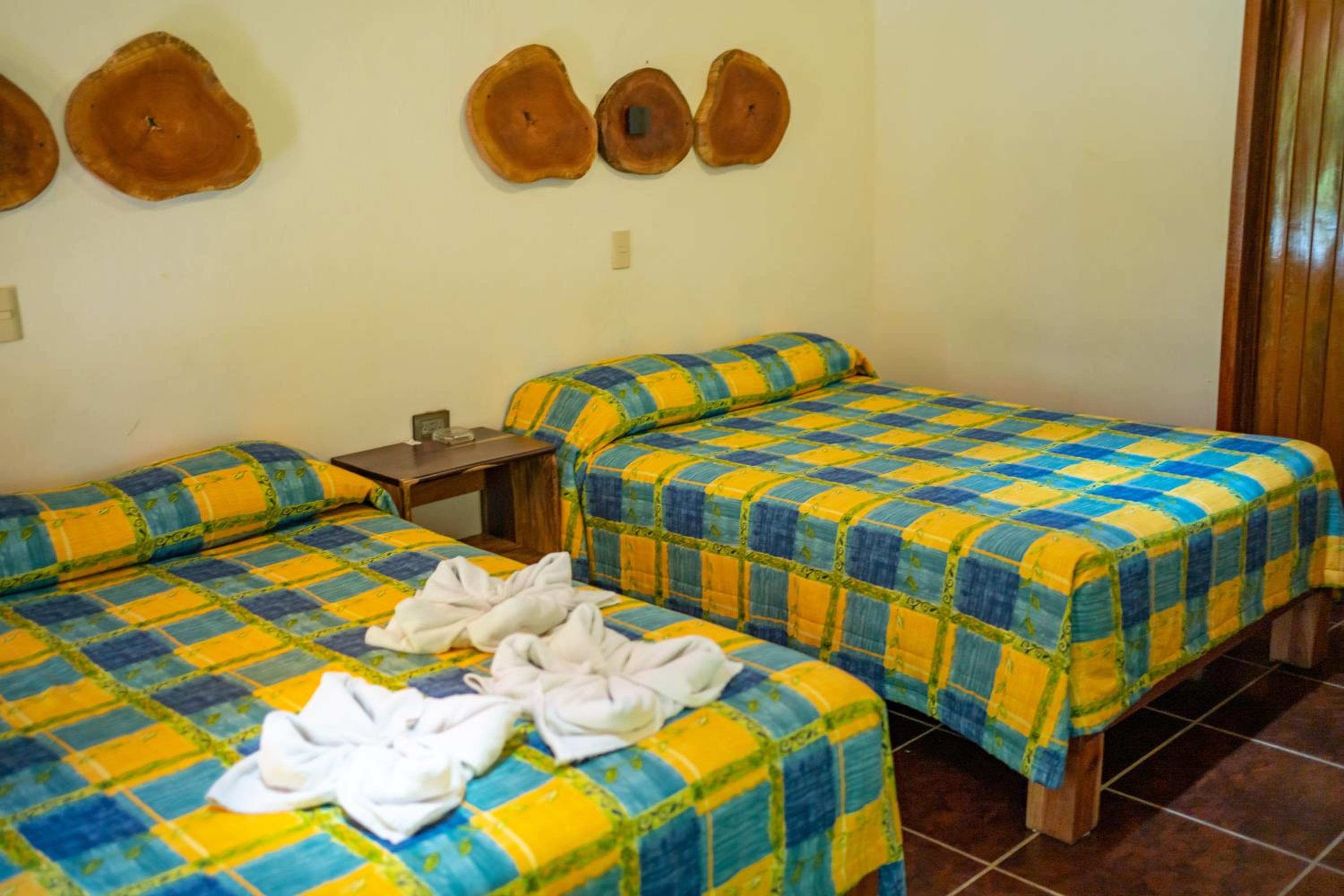 Standard Double or Twin Room - Photo 4