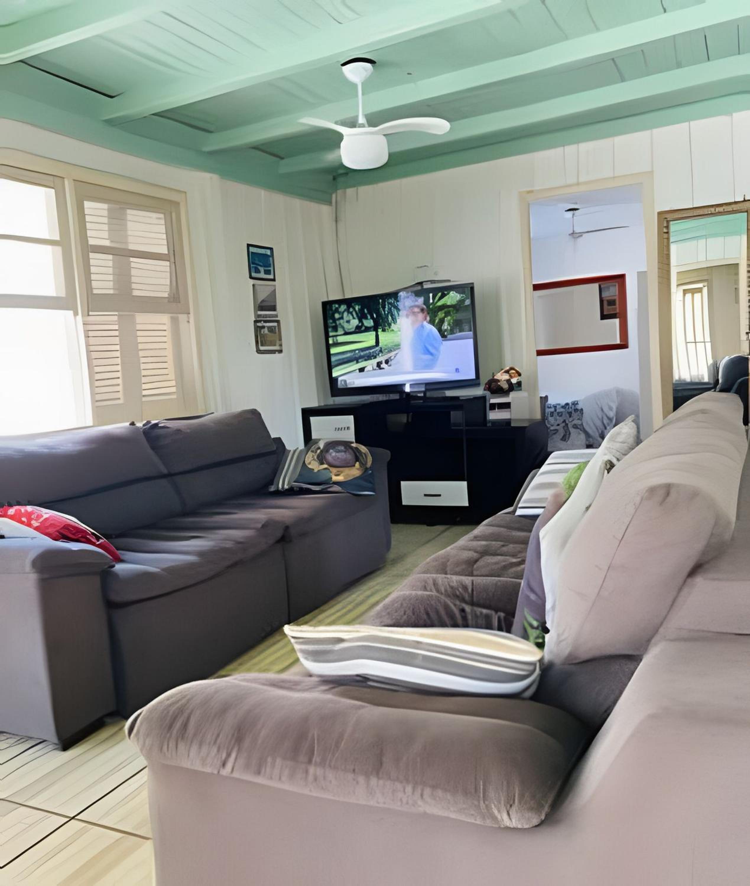 Four-Bedroom House photo 1