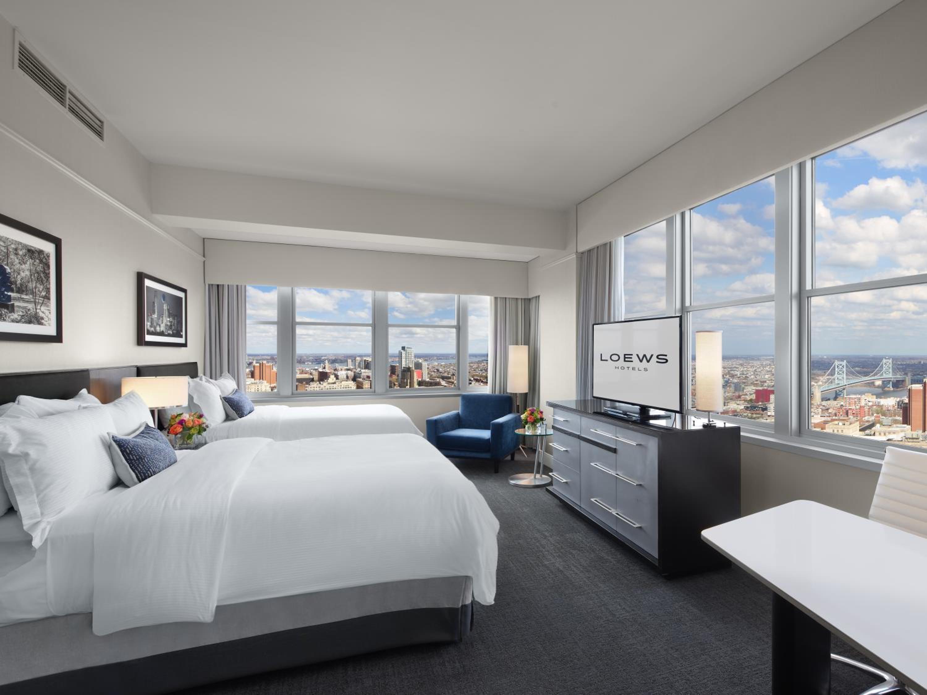 Luxury Double Room - Photo 1