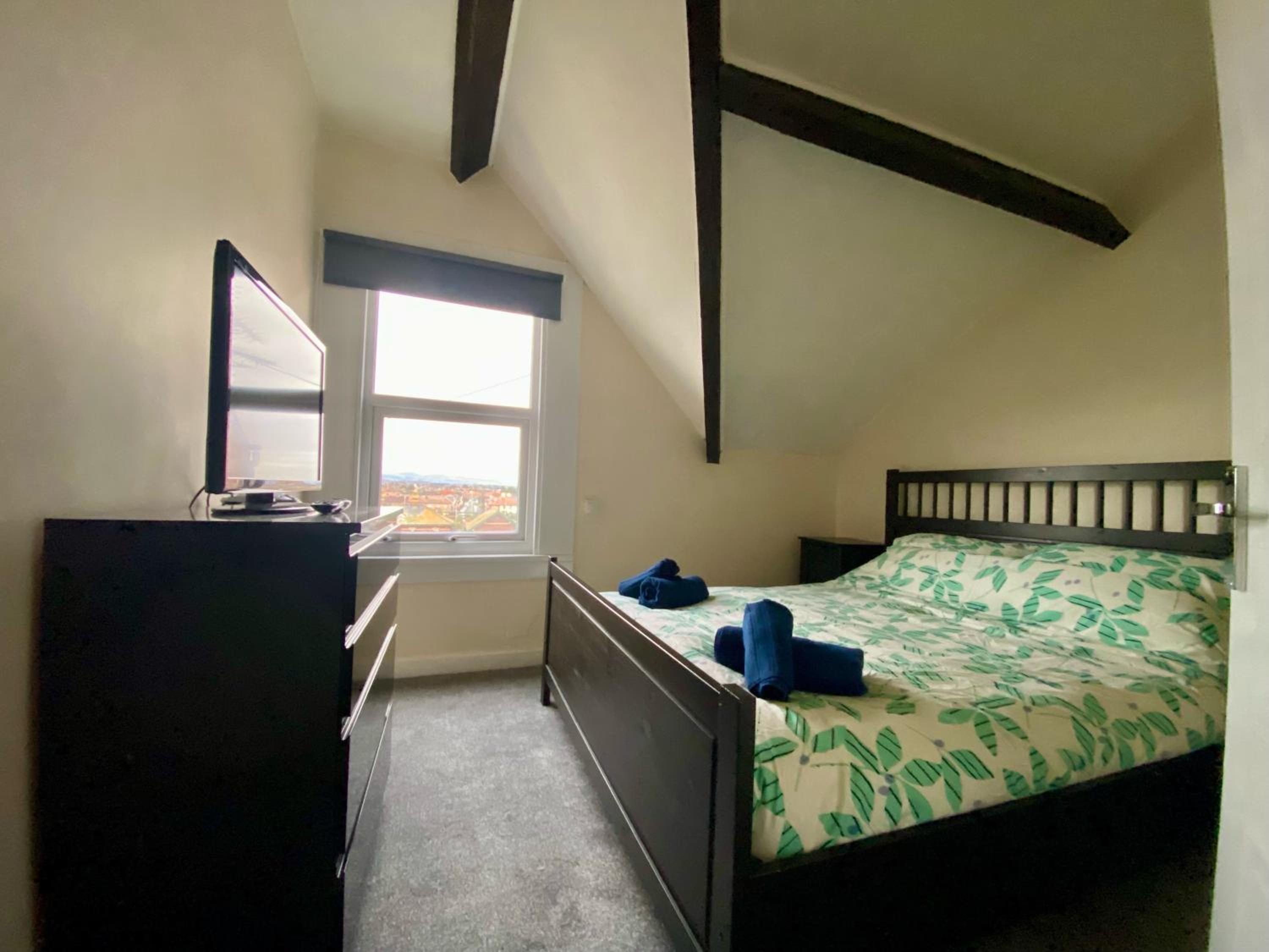 Two-Bedroom Apartment photo 1