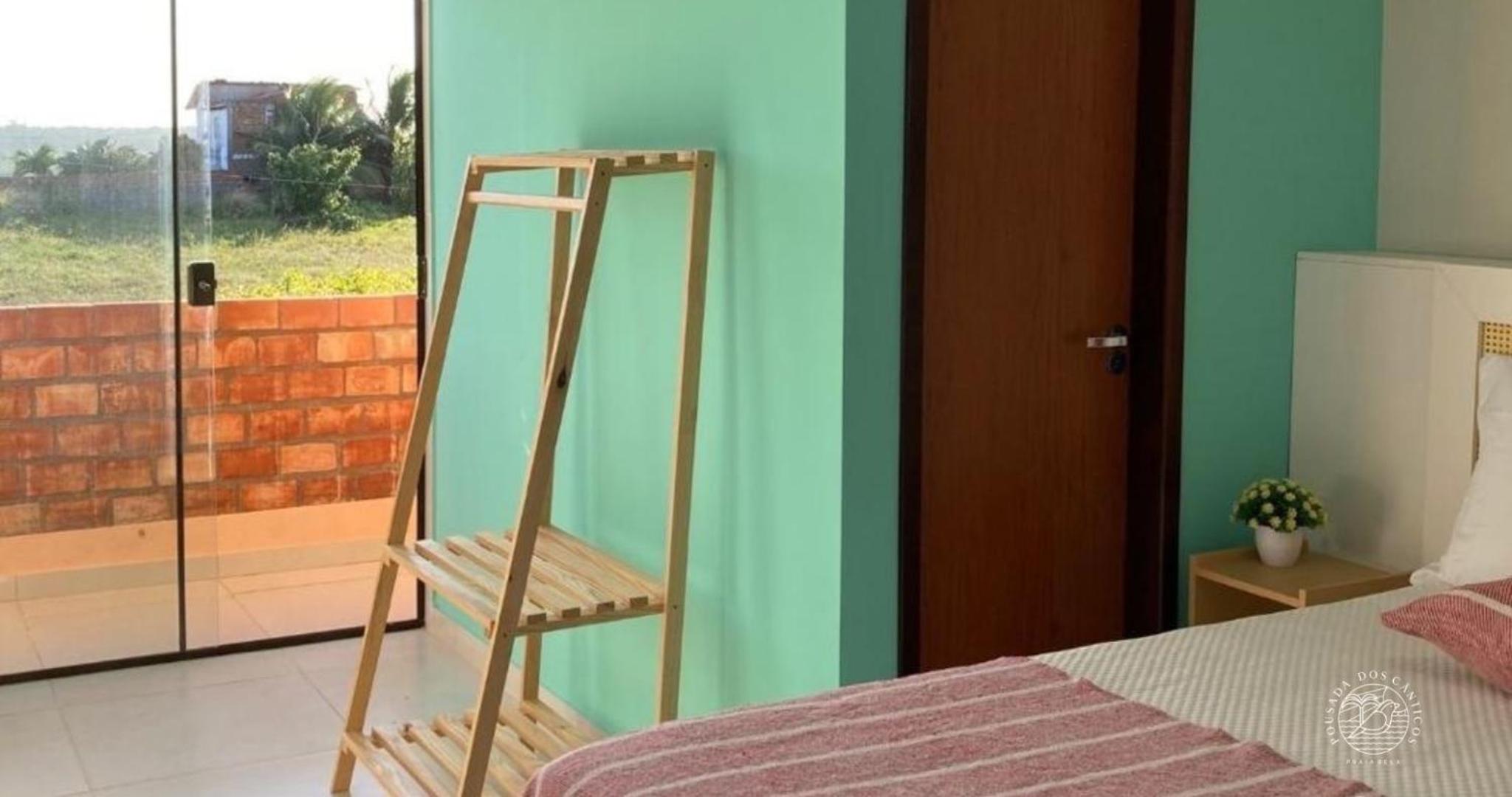 Double Room with Balcony photo 2